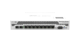 MikroTik CCR10098G1S+ Cloud Core Router