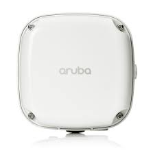 HPE Aruba AP-567-RW 