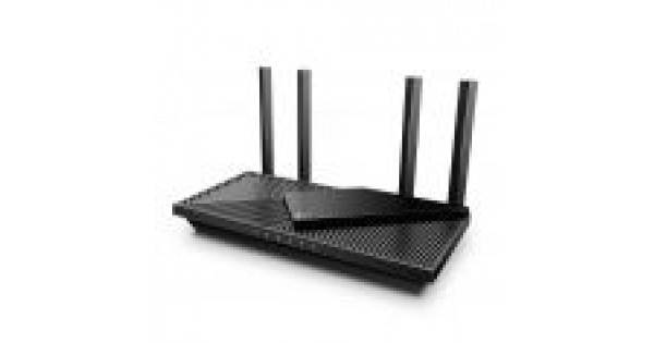 TP-Link Archer AX55 AX3000 Dual-Band Wi-Fi 6 Router