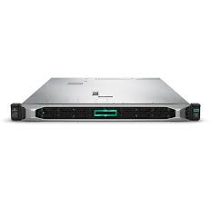 HPE ProLiant DL360 Gen10 Server (1U)