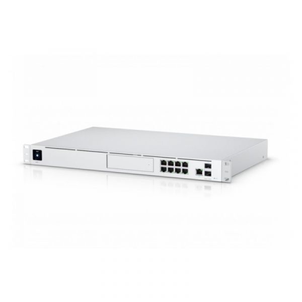 The UniFi Dream Machine Pro (UDM Pro)