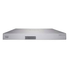Cisco Firepower 1120 Next-Generation Firewall (1U)