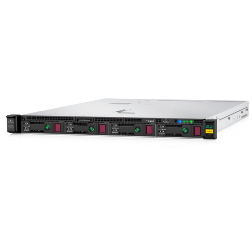 HPE StoreEasy 1000 Storage