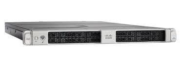 Cisco UCS C220 M6 Rack Server