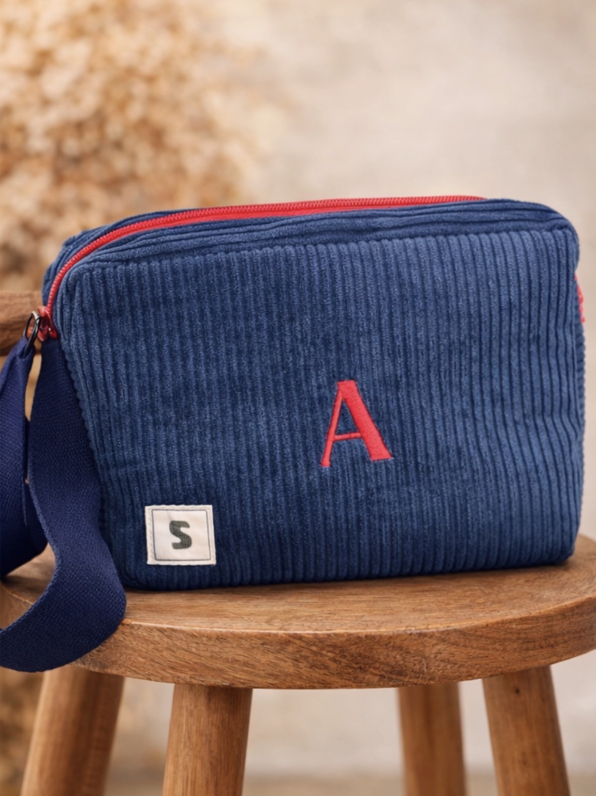 SEN Aiko · Bolso  personalizable