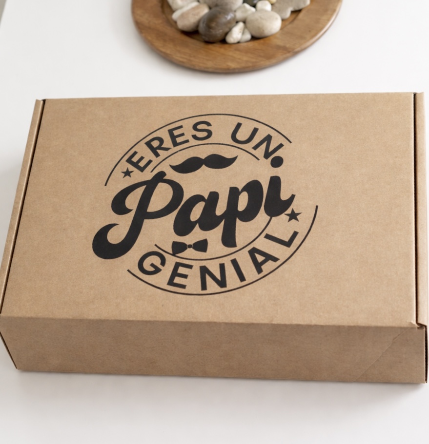 Sudadera con capucha Bordada 