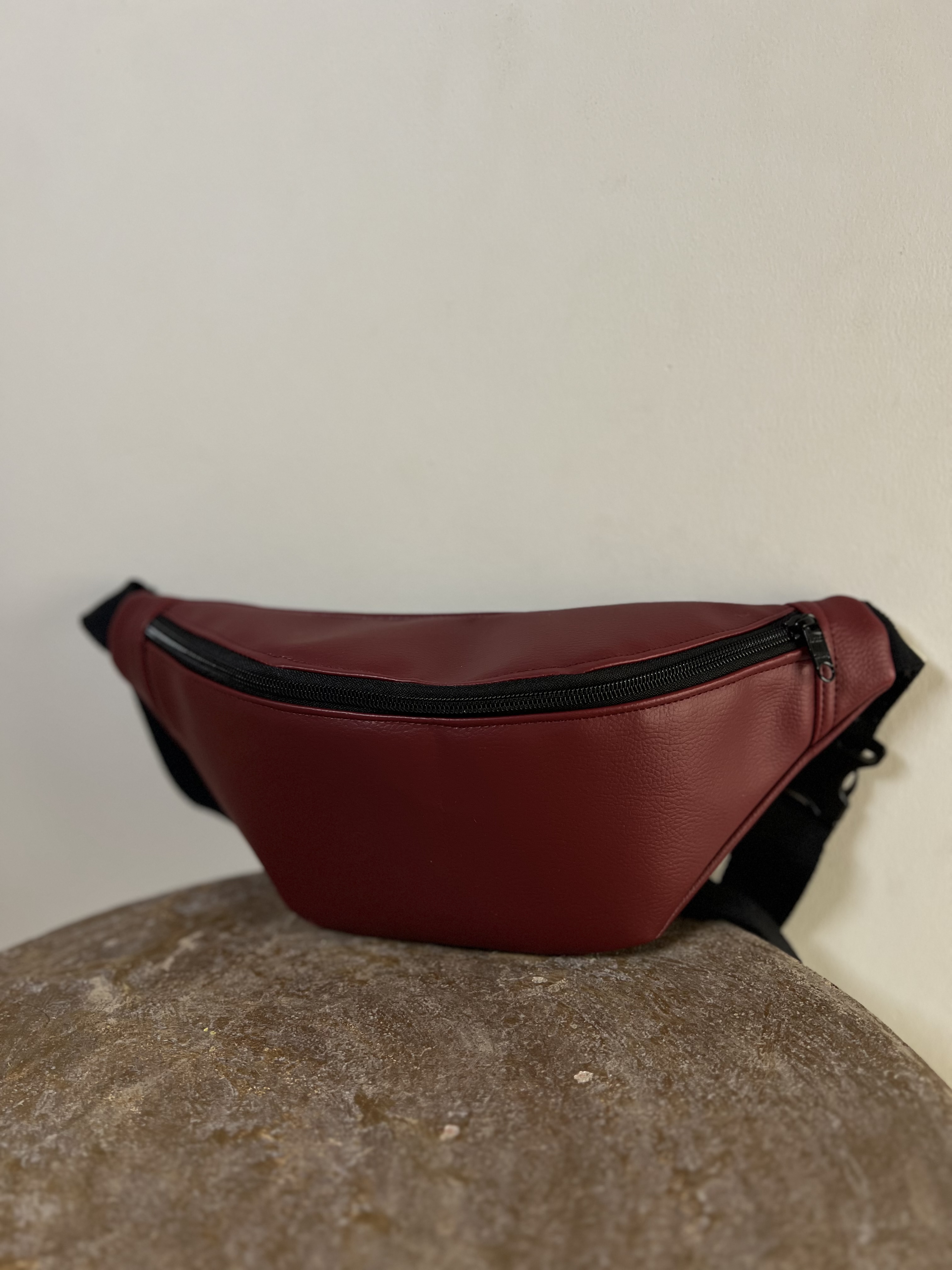 Riñonera Saori - Polipiel