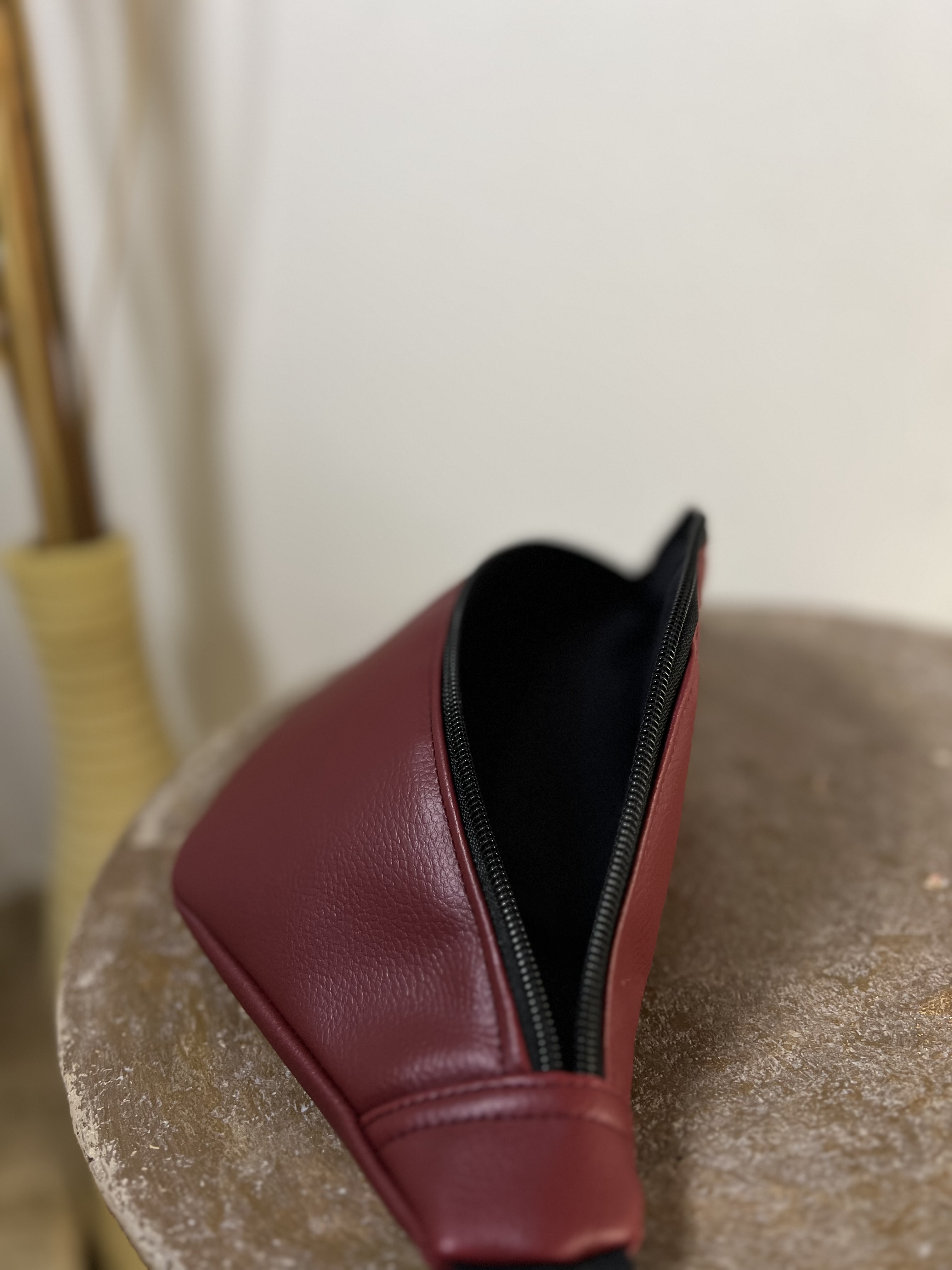 Riñonera Saori - Polipiel