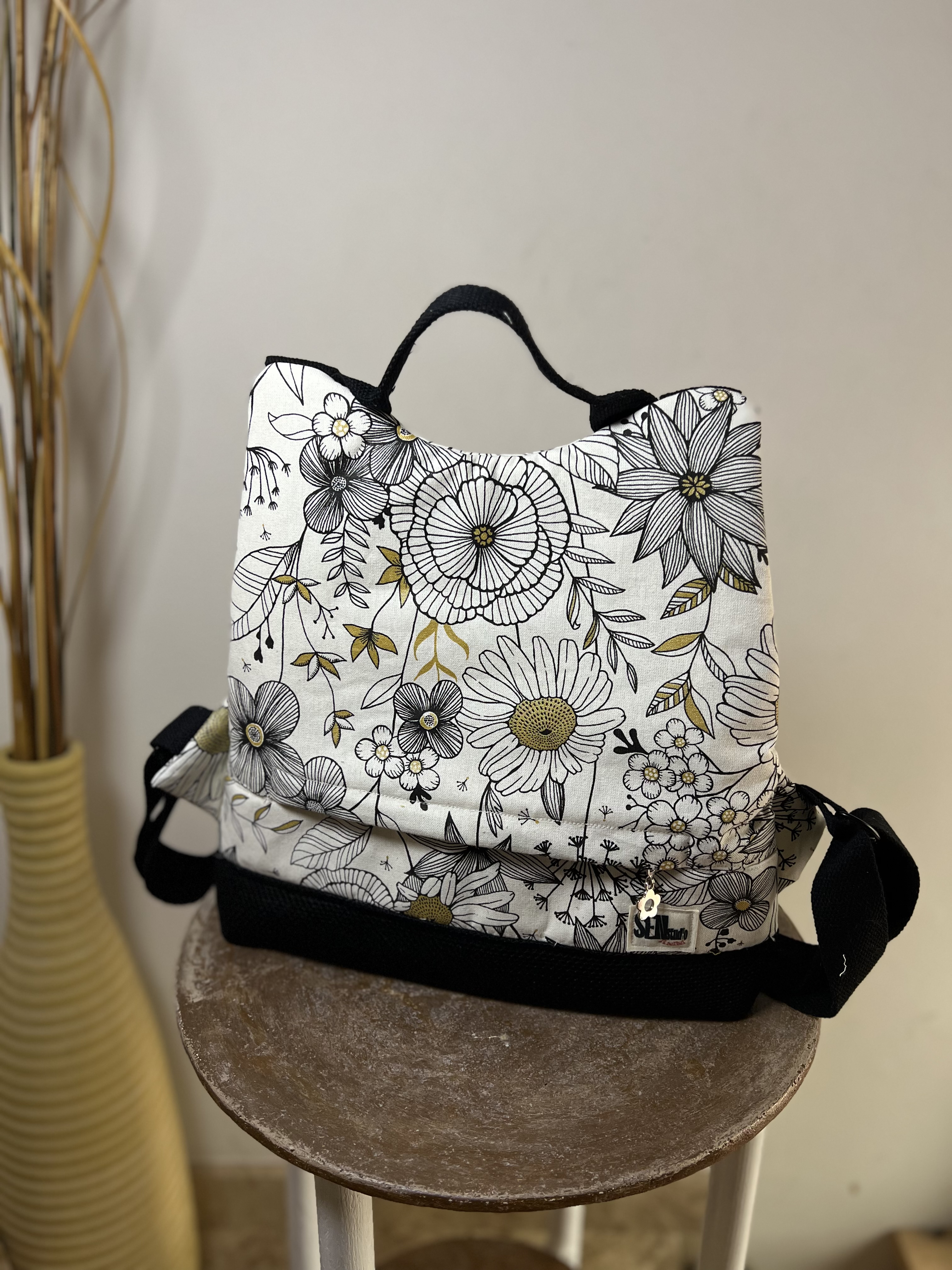 Mochila antirrobo Moni