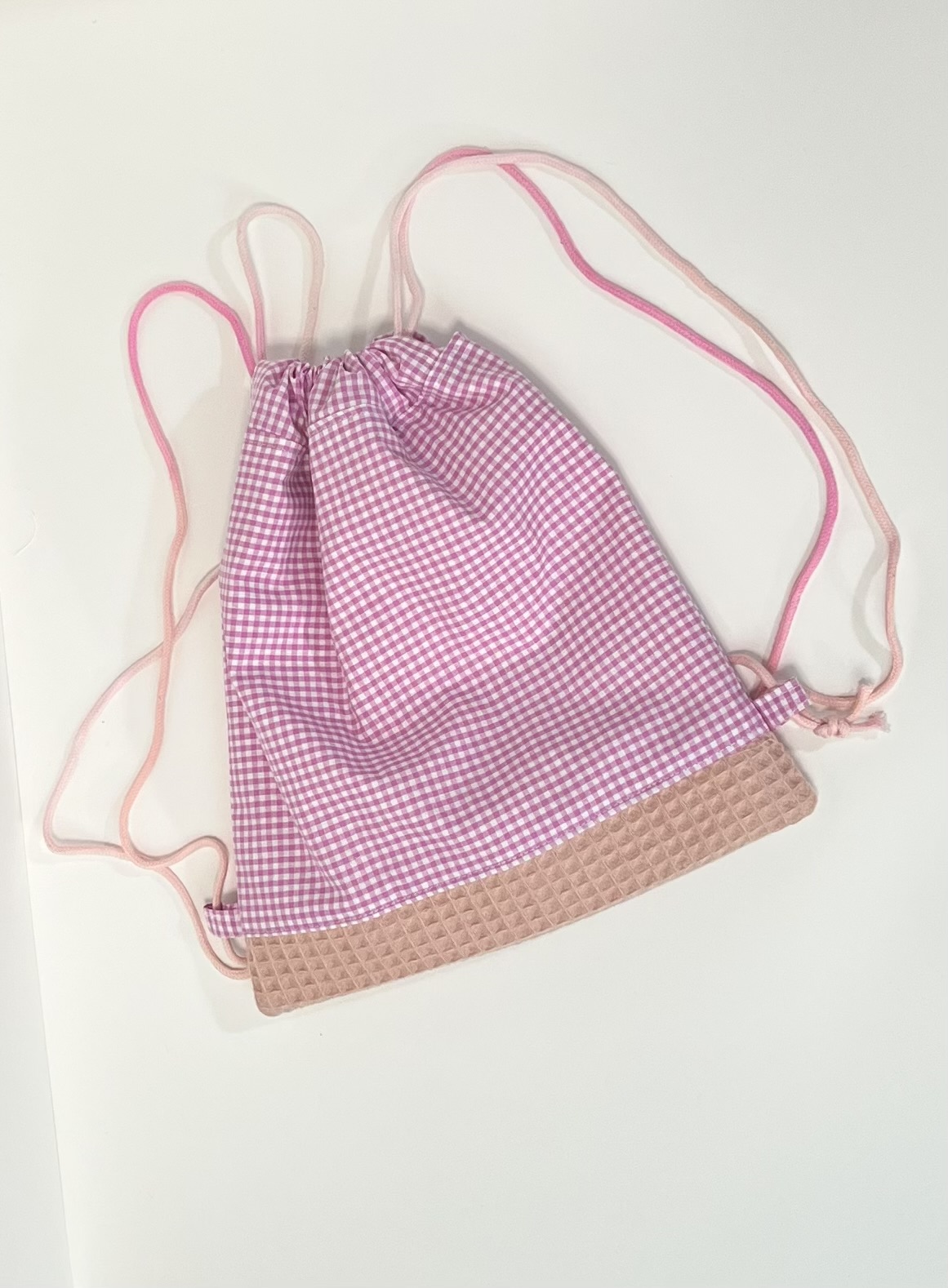 Bolsa de tela Sayuri