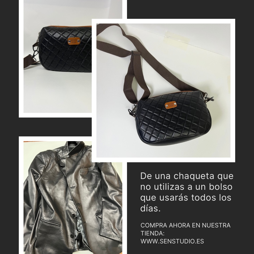 Bolso Asun