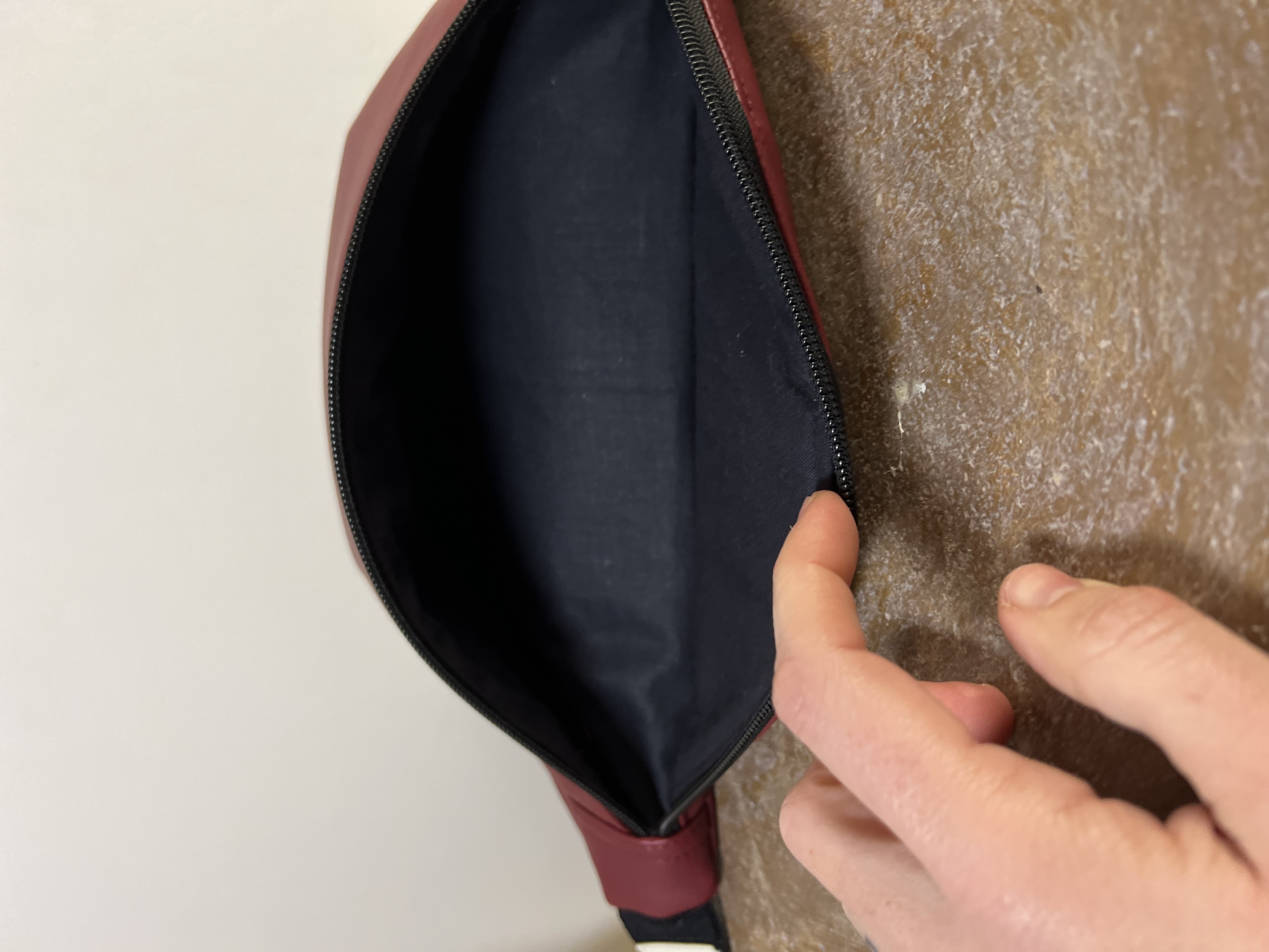 Riñonera Saori - Polipiel