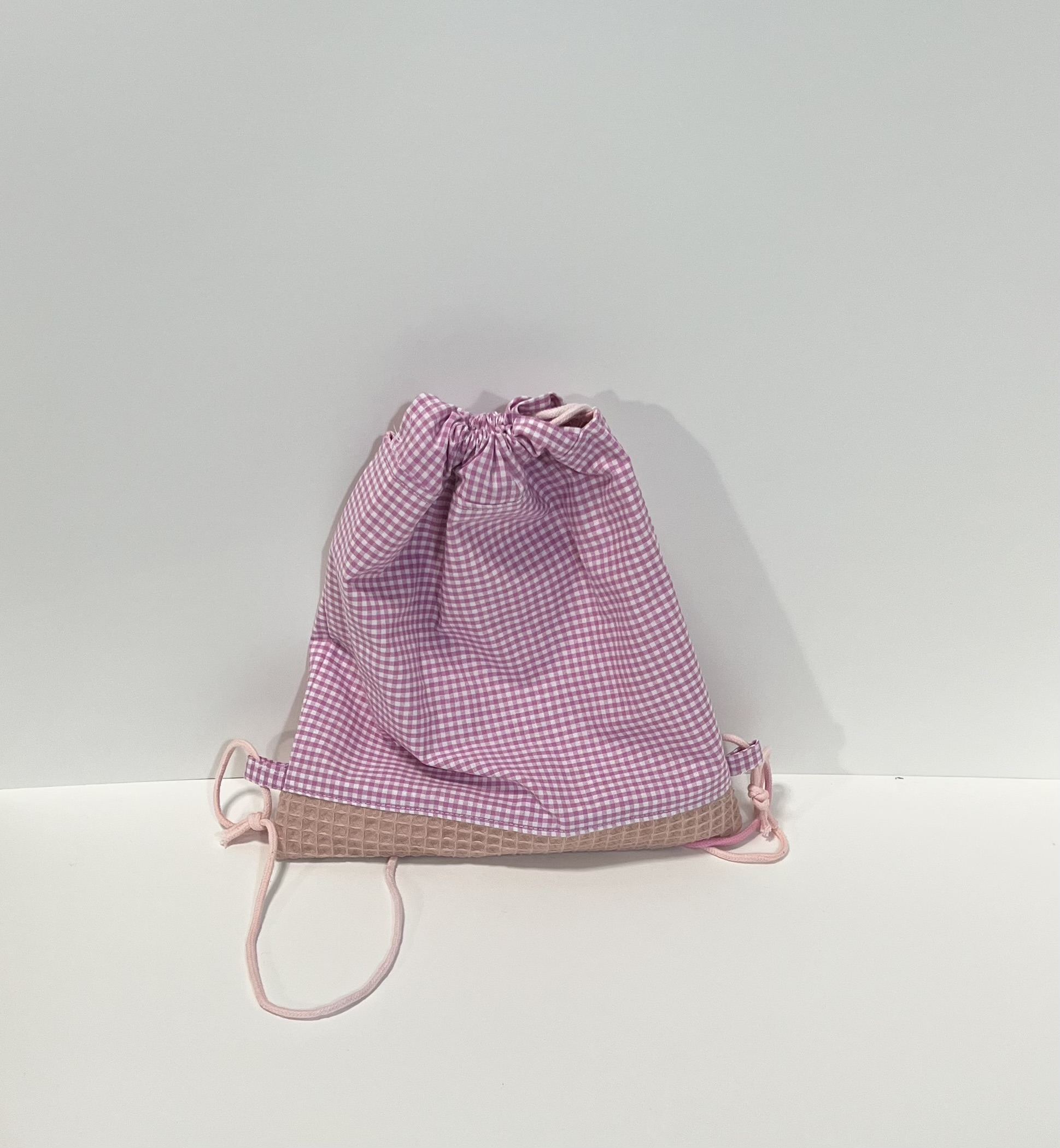 Bolsa de tela Sayuri