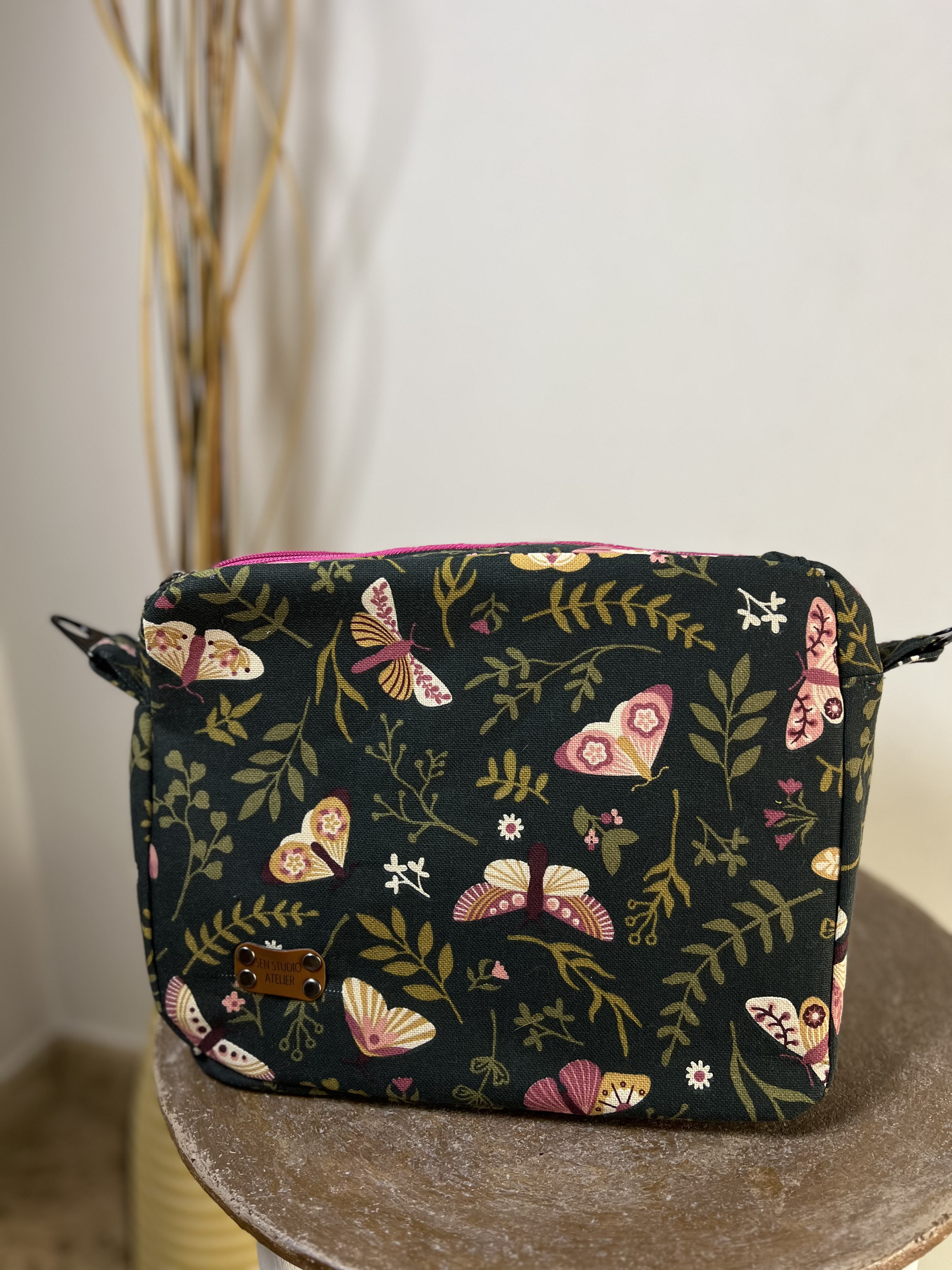Bolso Aiko