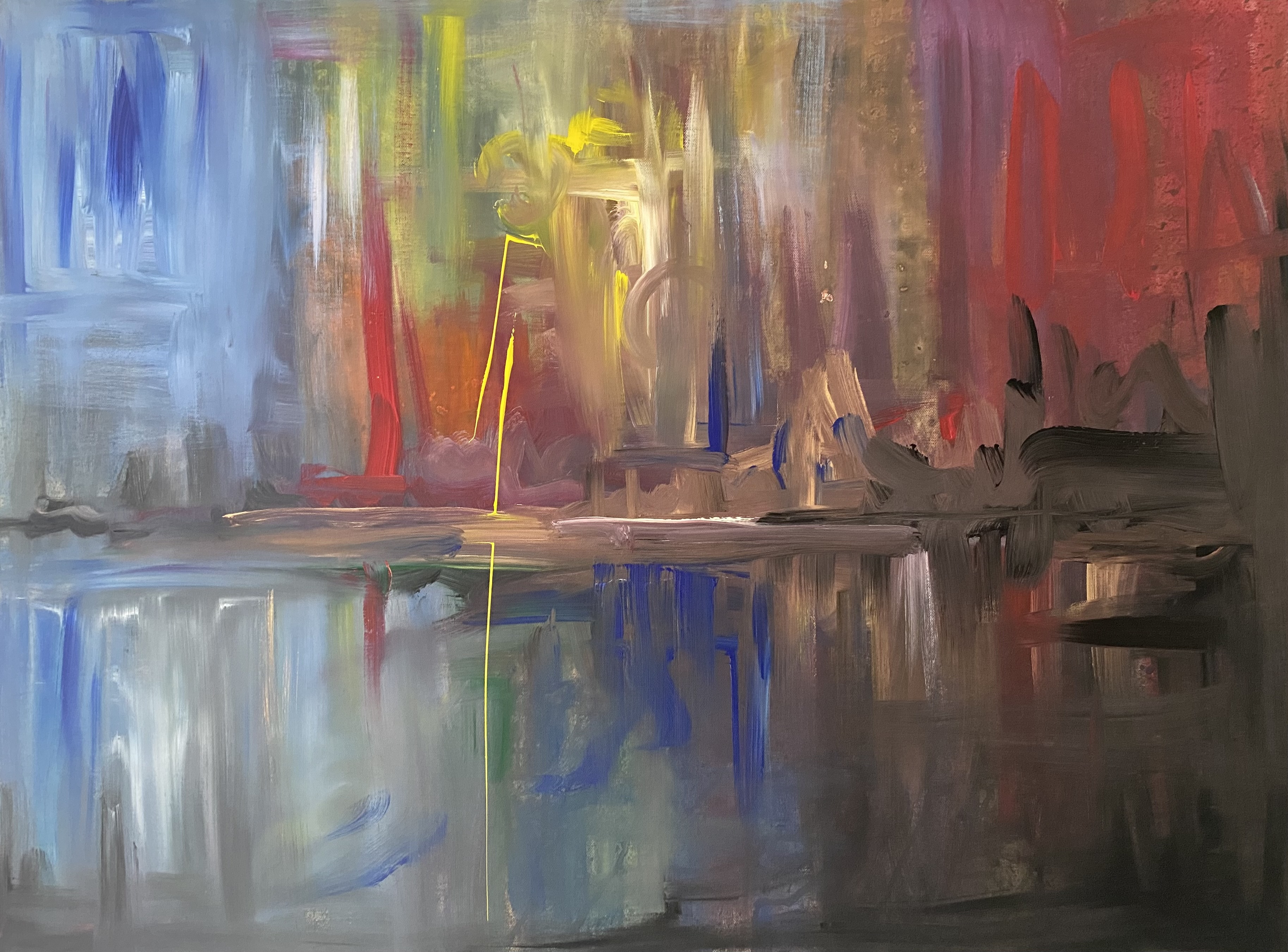 A Modern Reflection