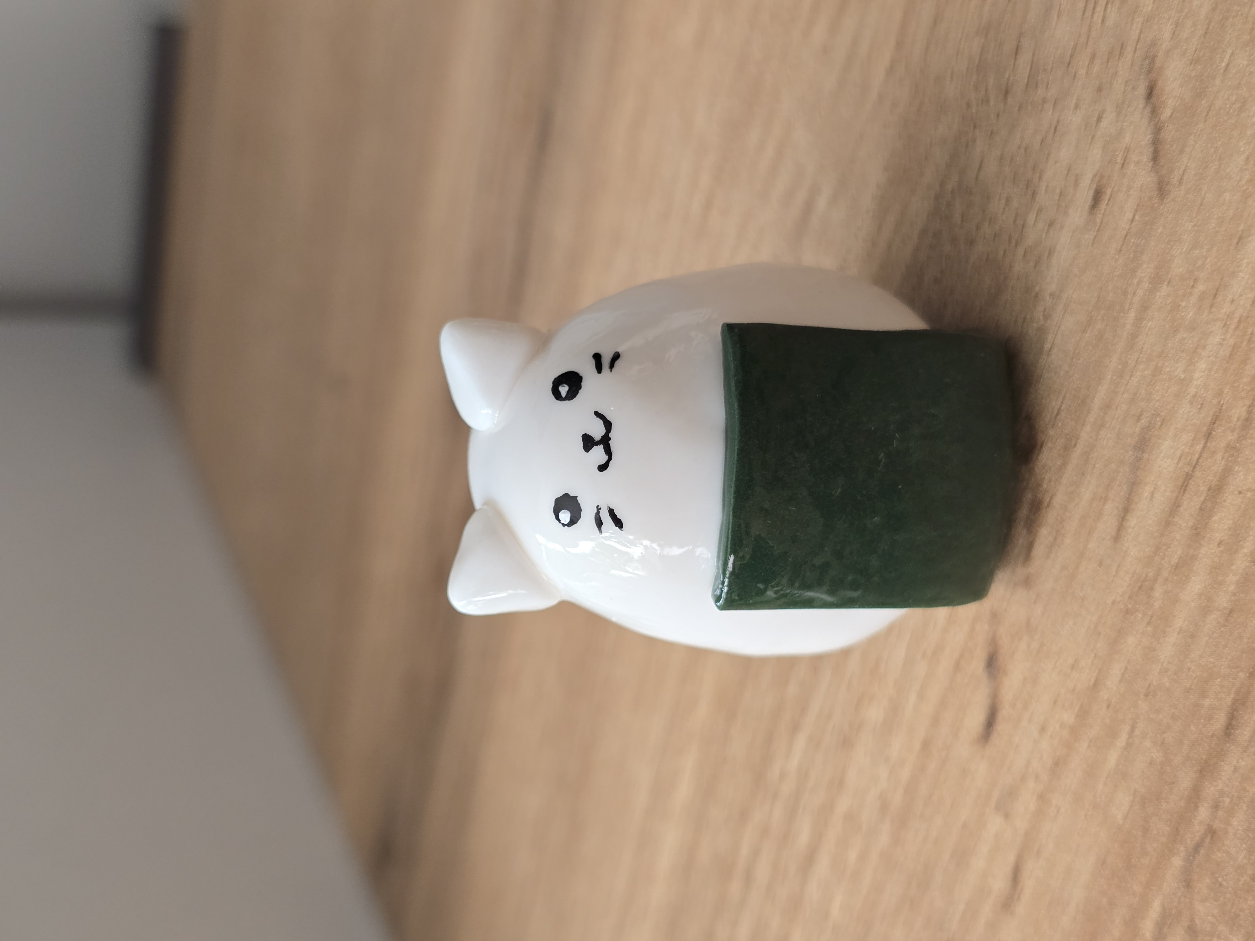 Onigiri Cat