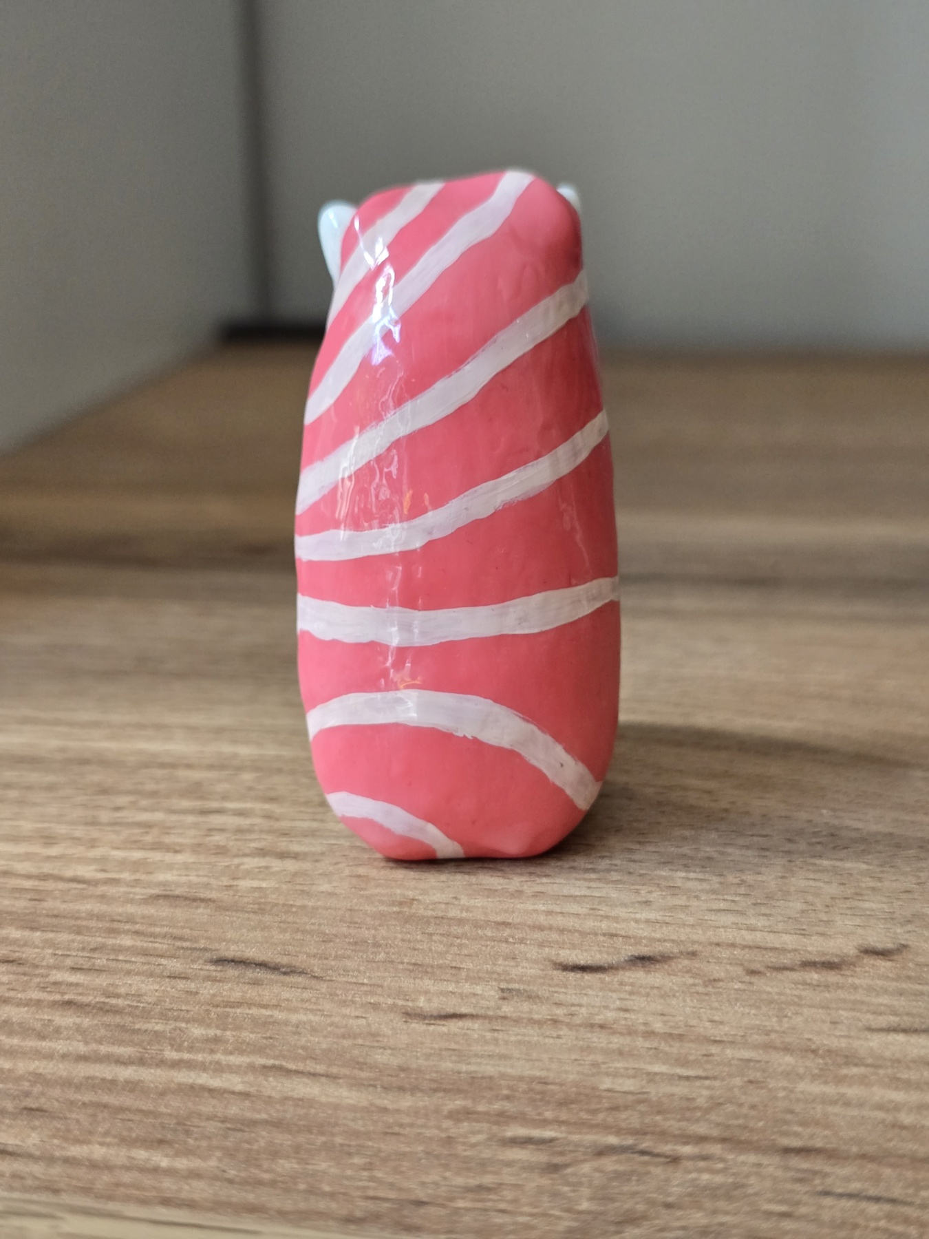 Salmon Nigiri Cat
