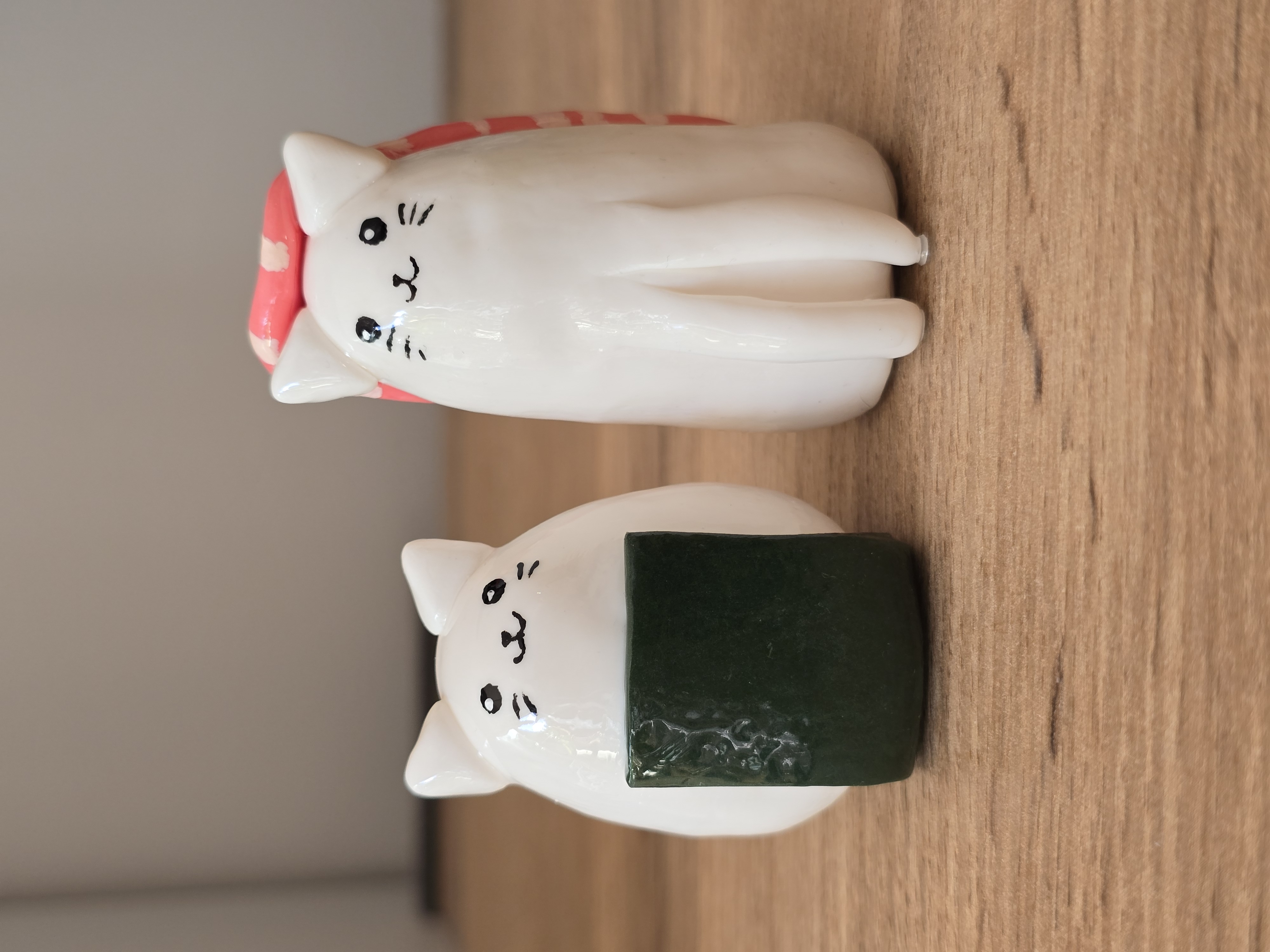 Sushi Cat Combo