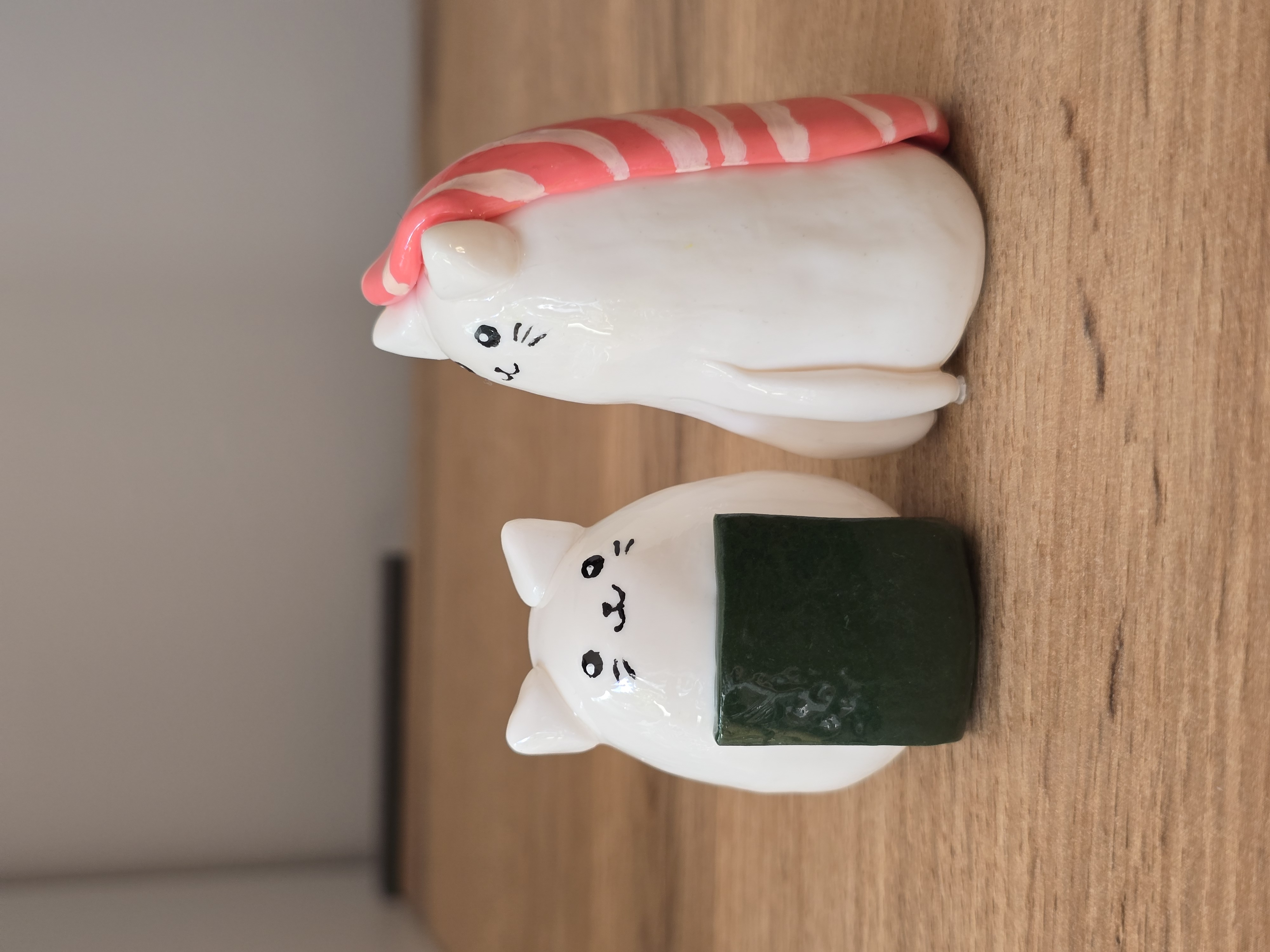 Sushi Cat Combo