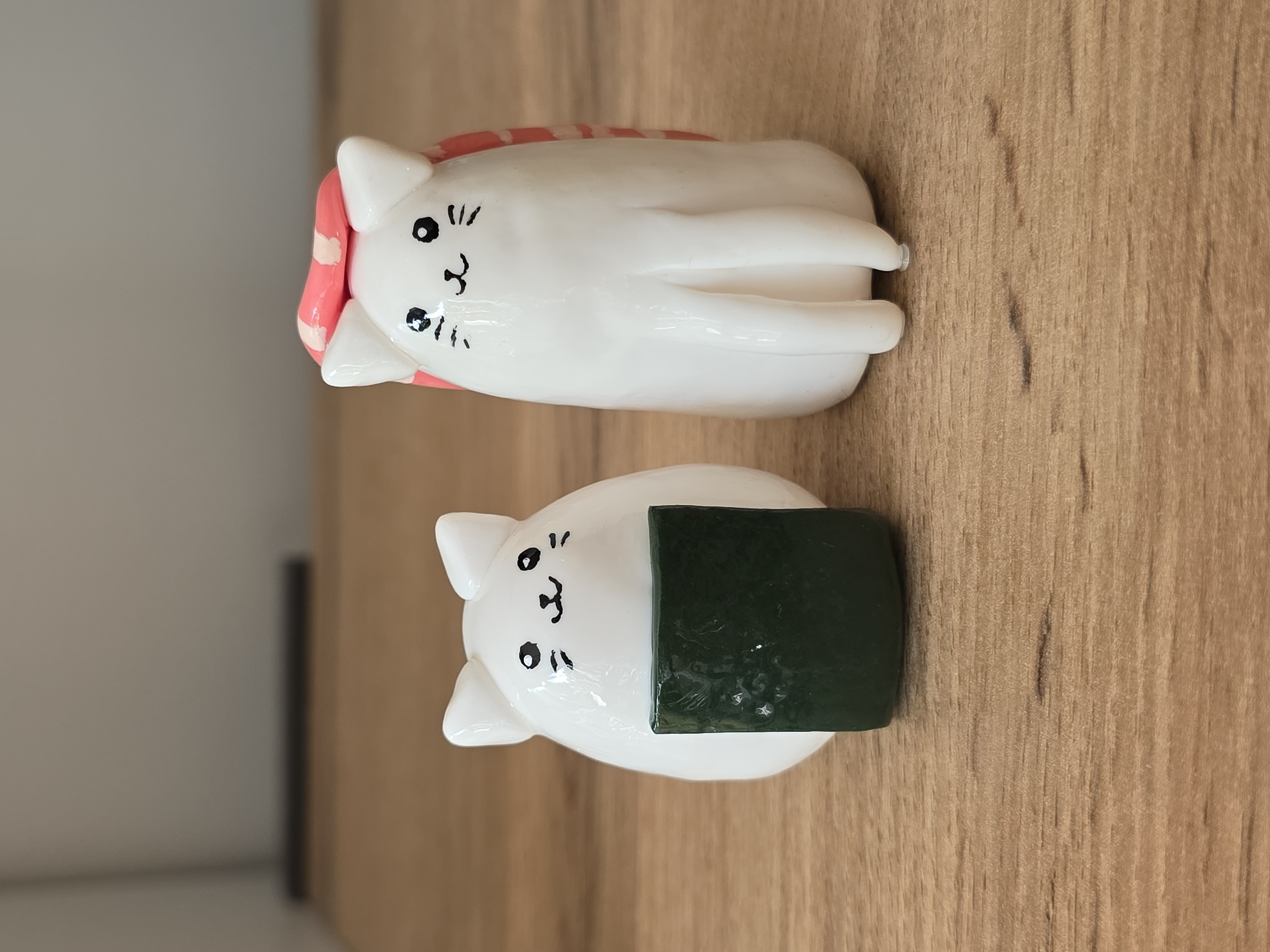 Onigiri Cat