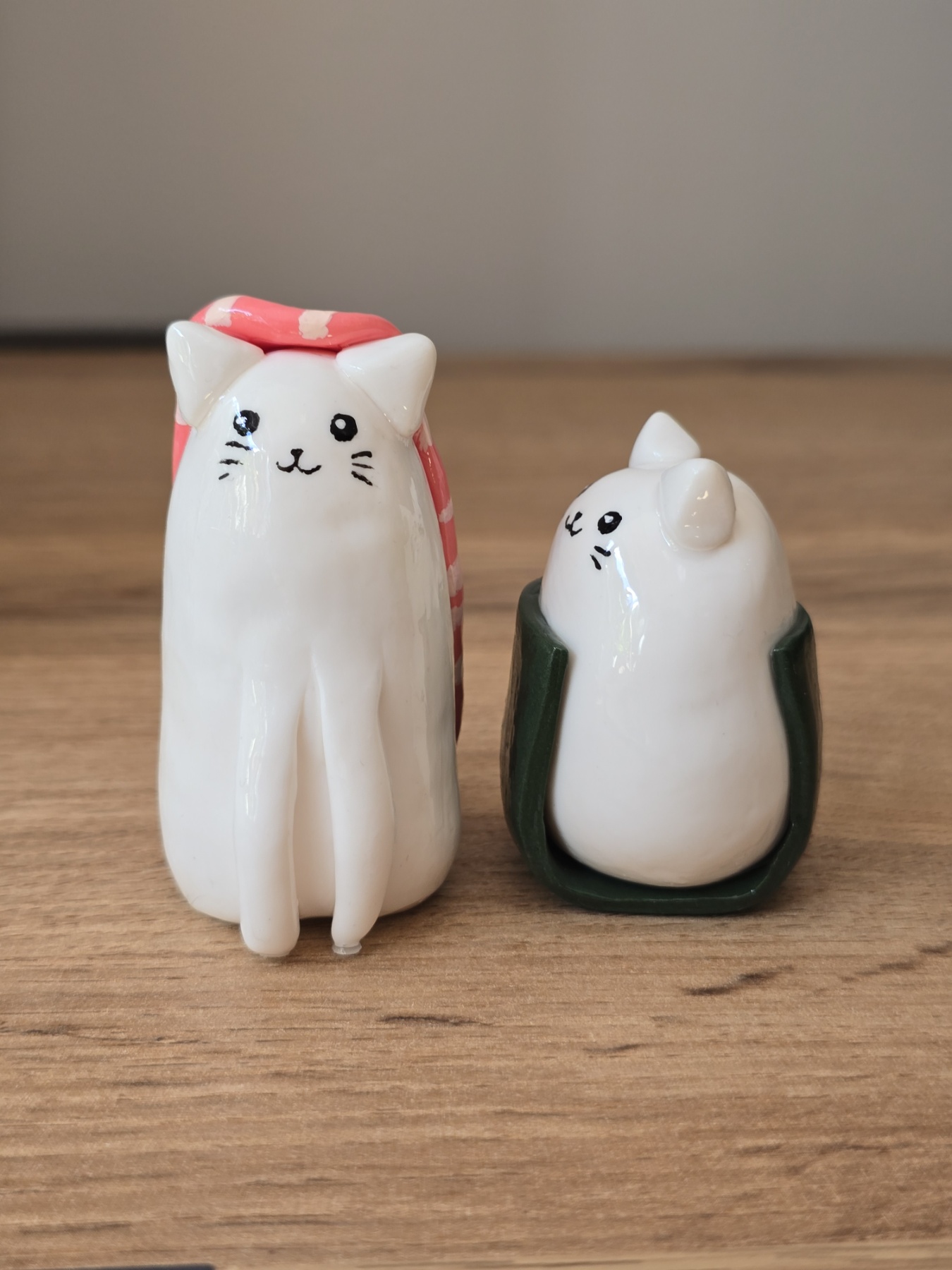 Sushi Cat Combo