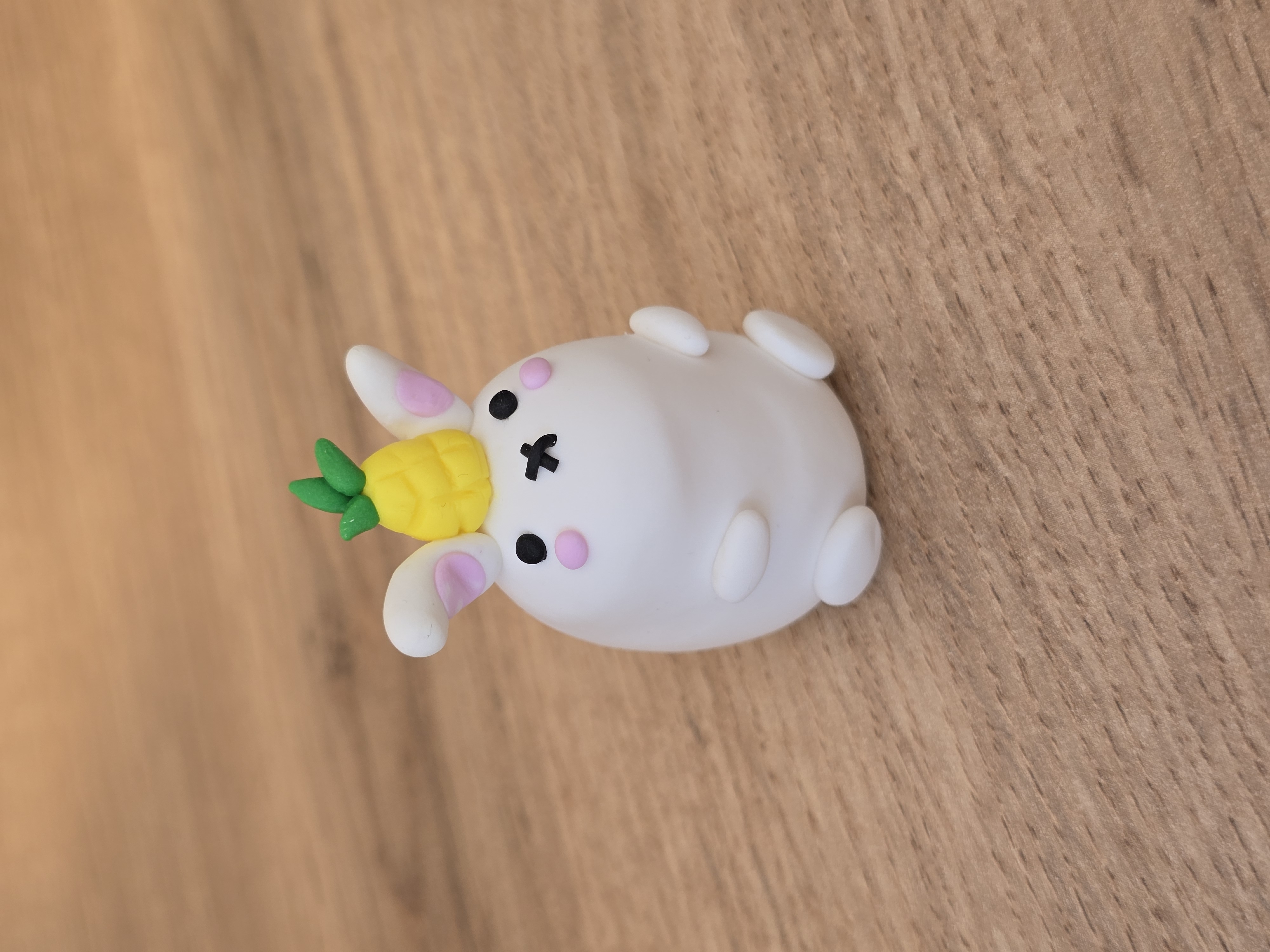 Pineapple Rabbit