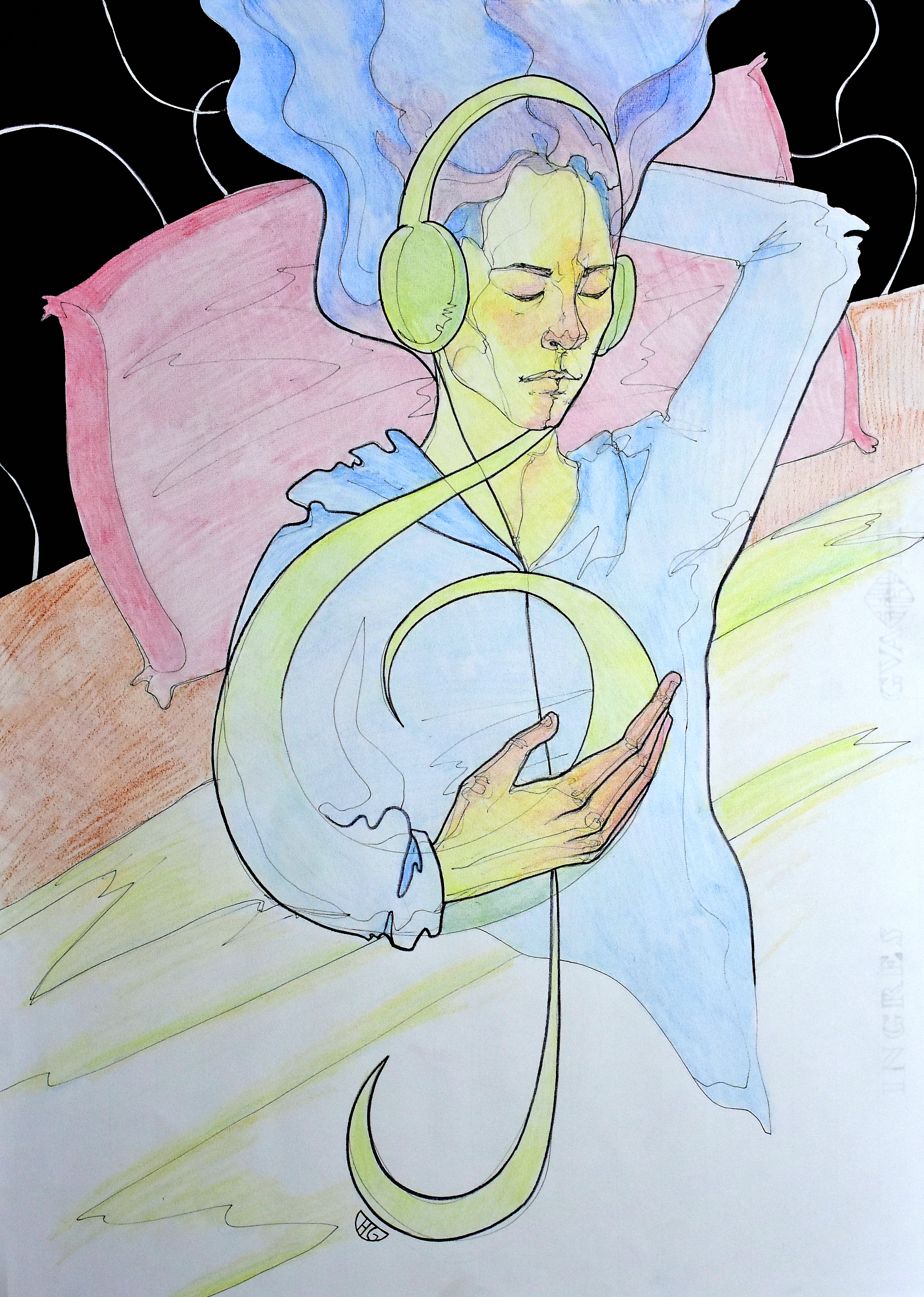 Nota quisiera ser...