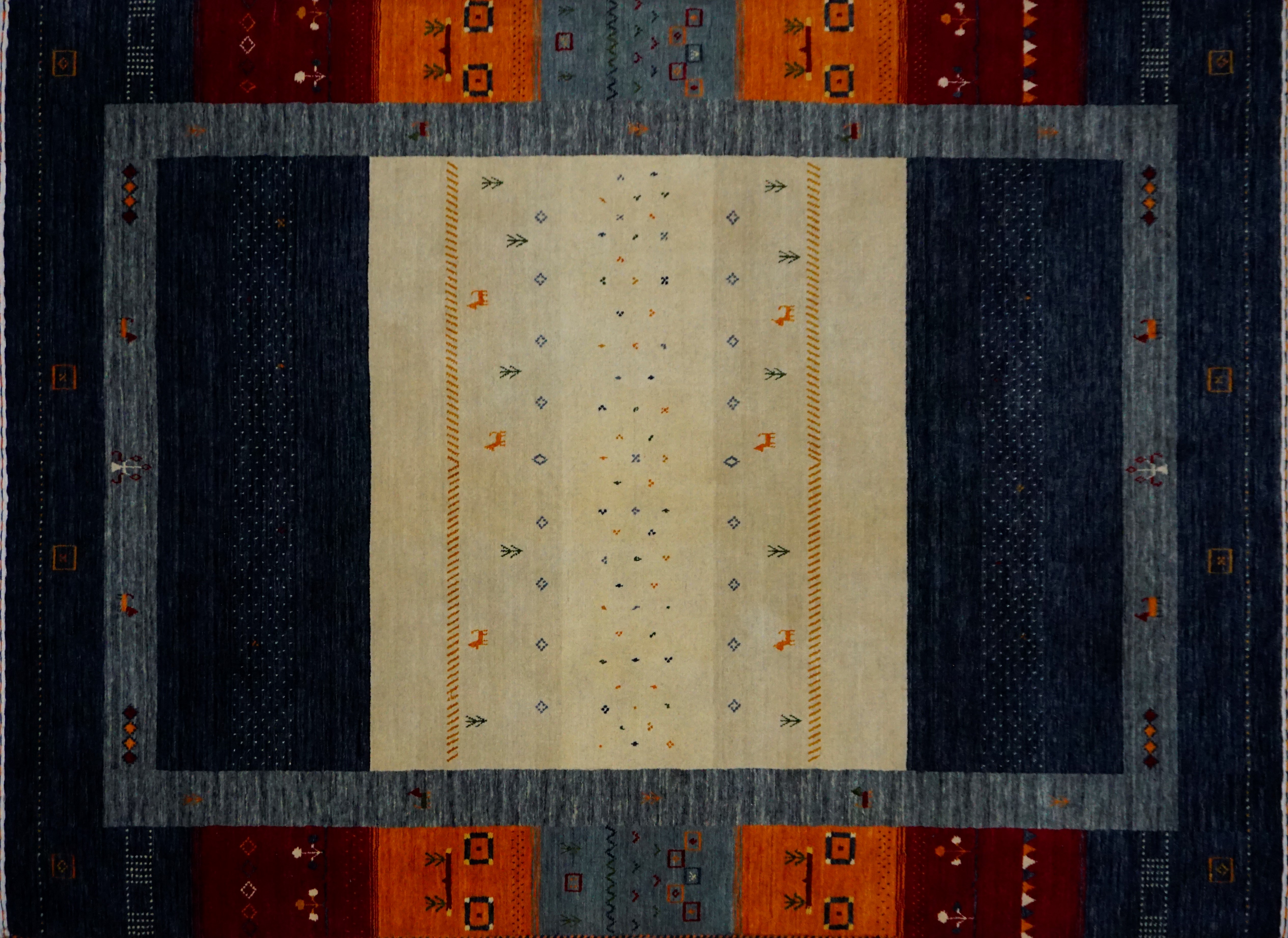 Loom Lori Rug