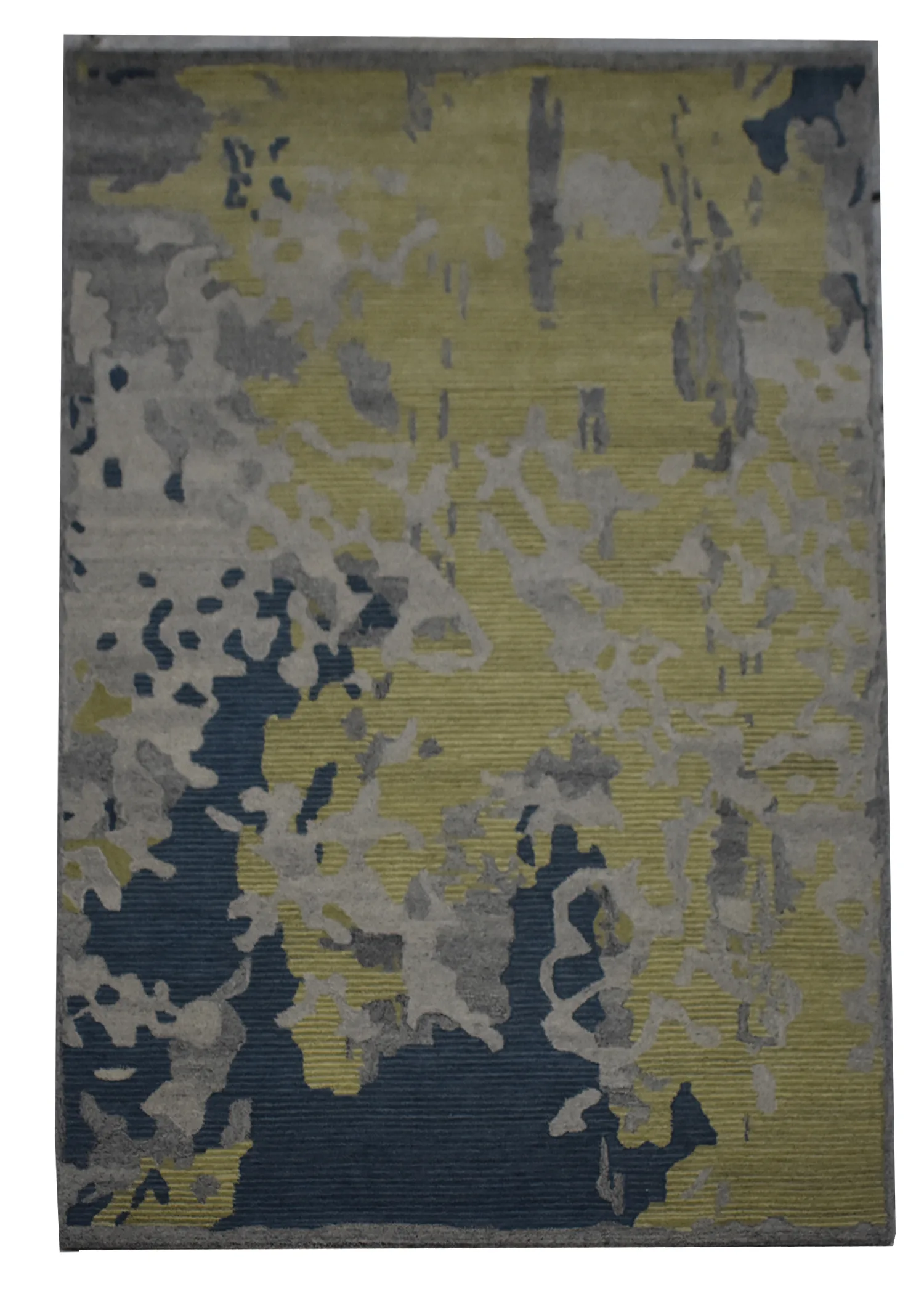 Abstract Modern Area Rug