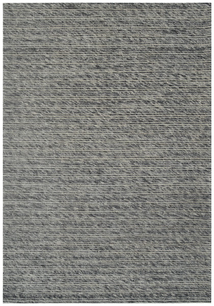 Modern Grey Area Rug