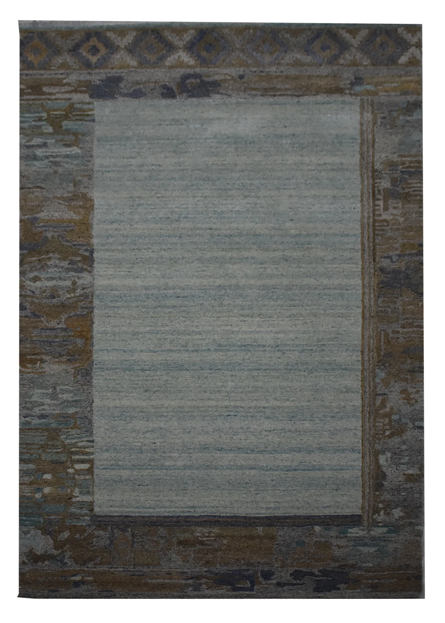 Handwoven Area Rug