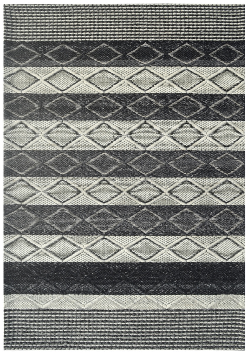 Geometric Pattern Area Rug