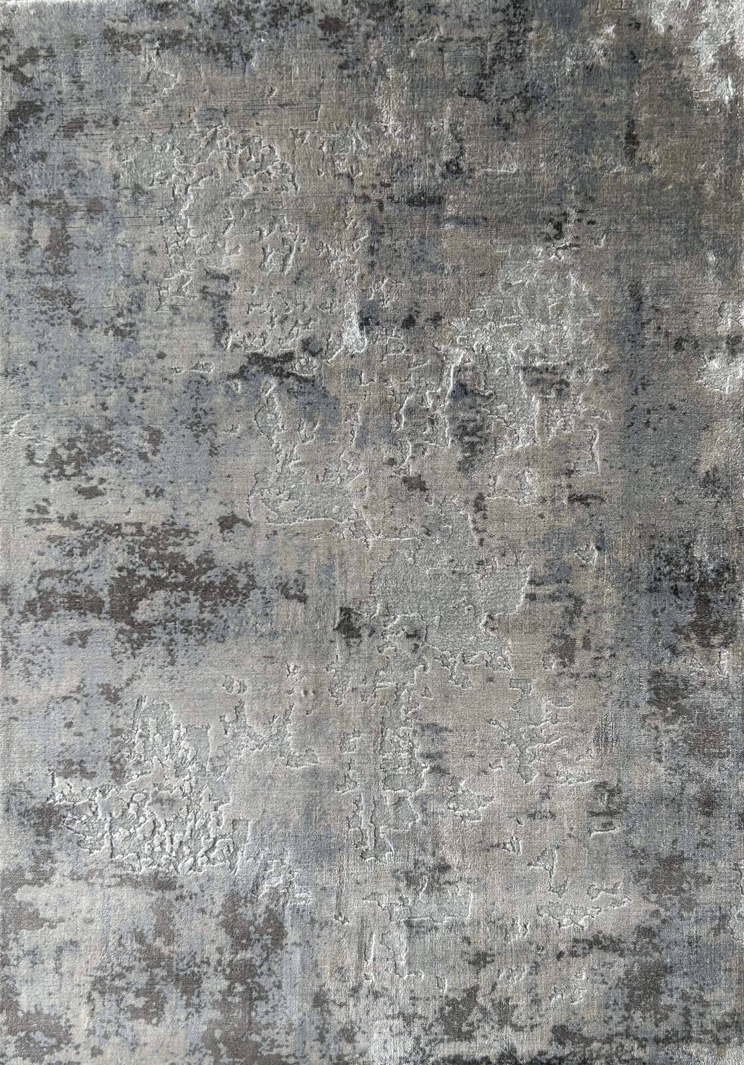 Modern Abstract Area Rug