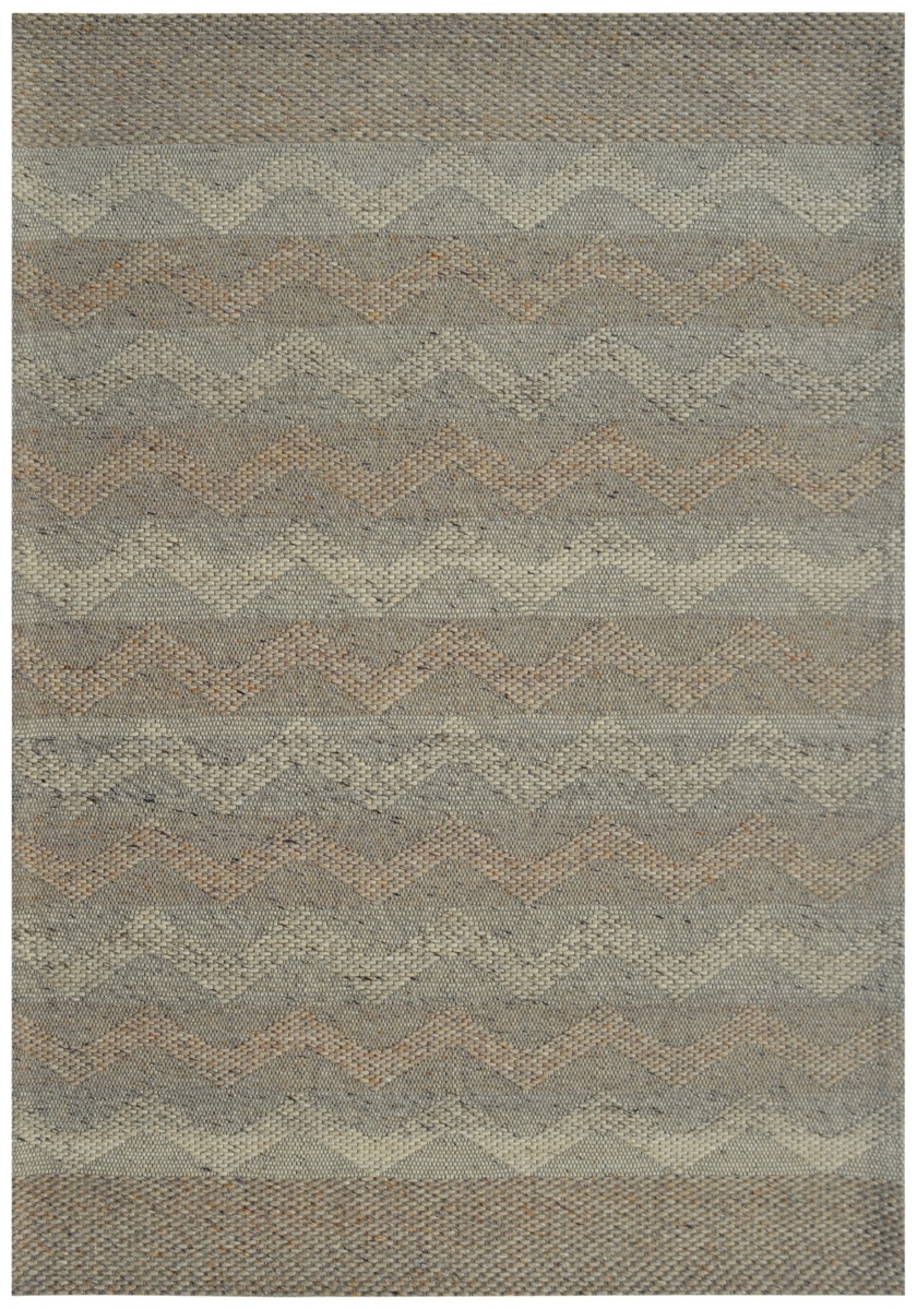 Chevron Pattern Area Rug