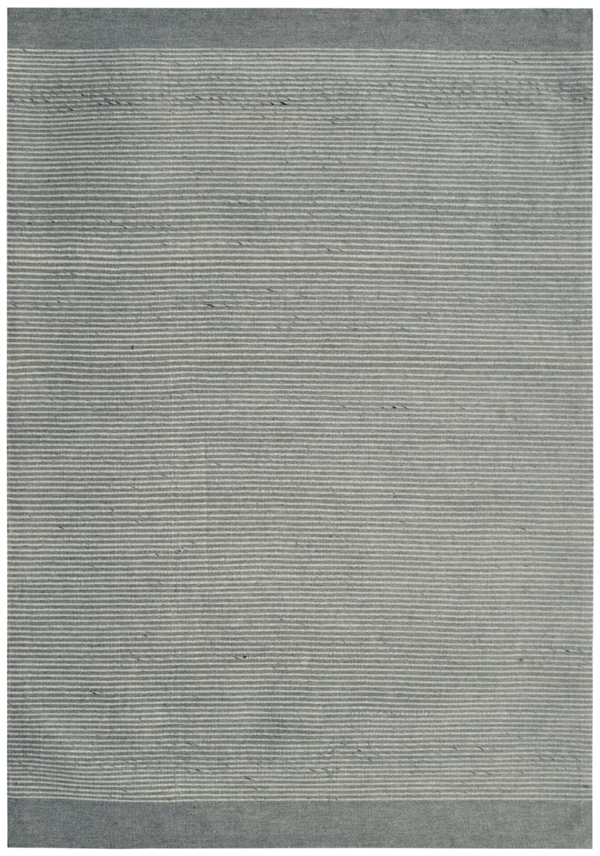 Modern Grey Area Rug