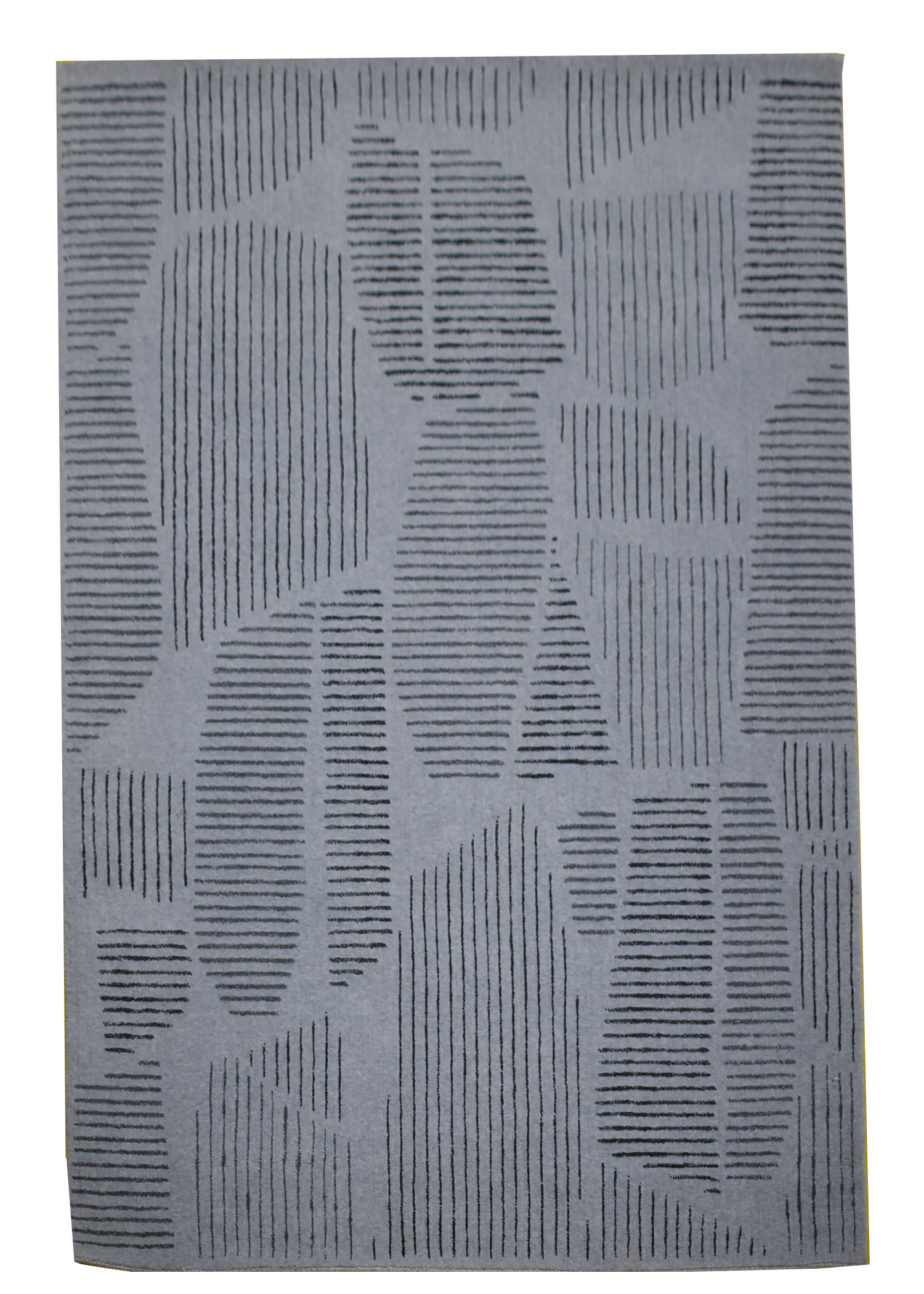 Modern Geometric Area Rug