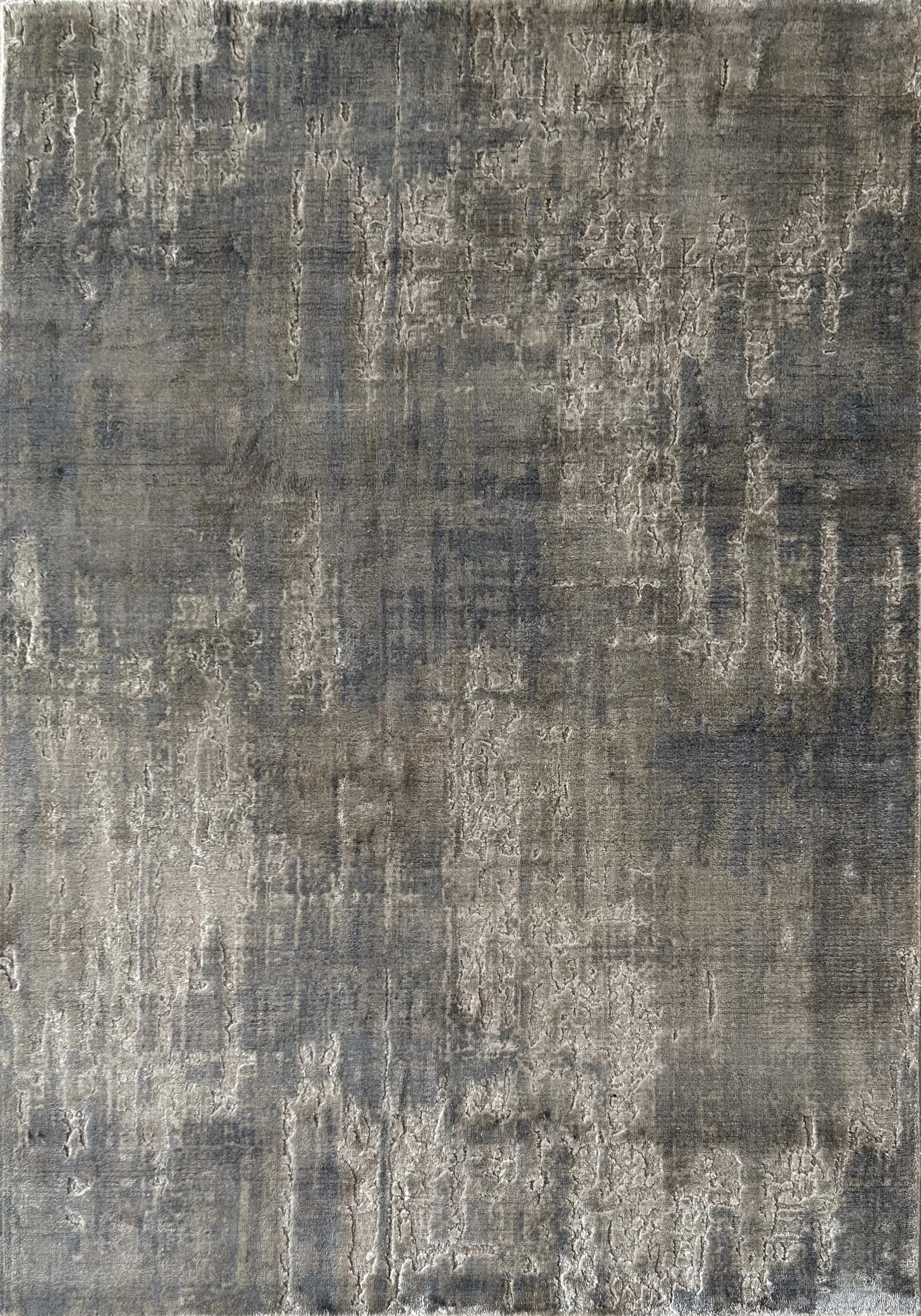 Modern Abstract Area Rug