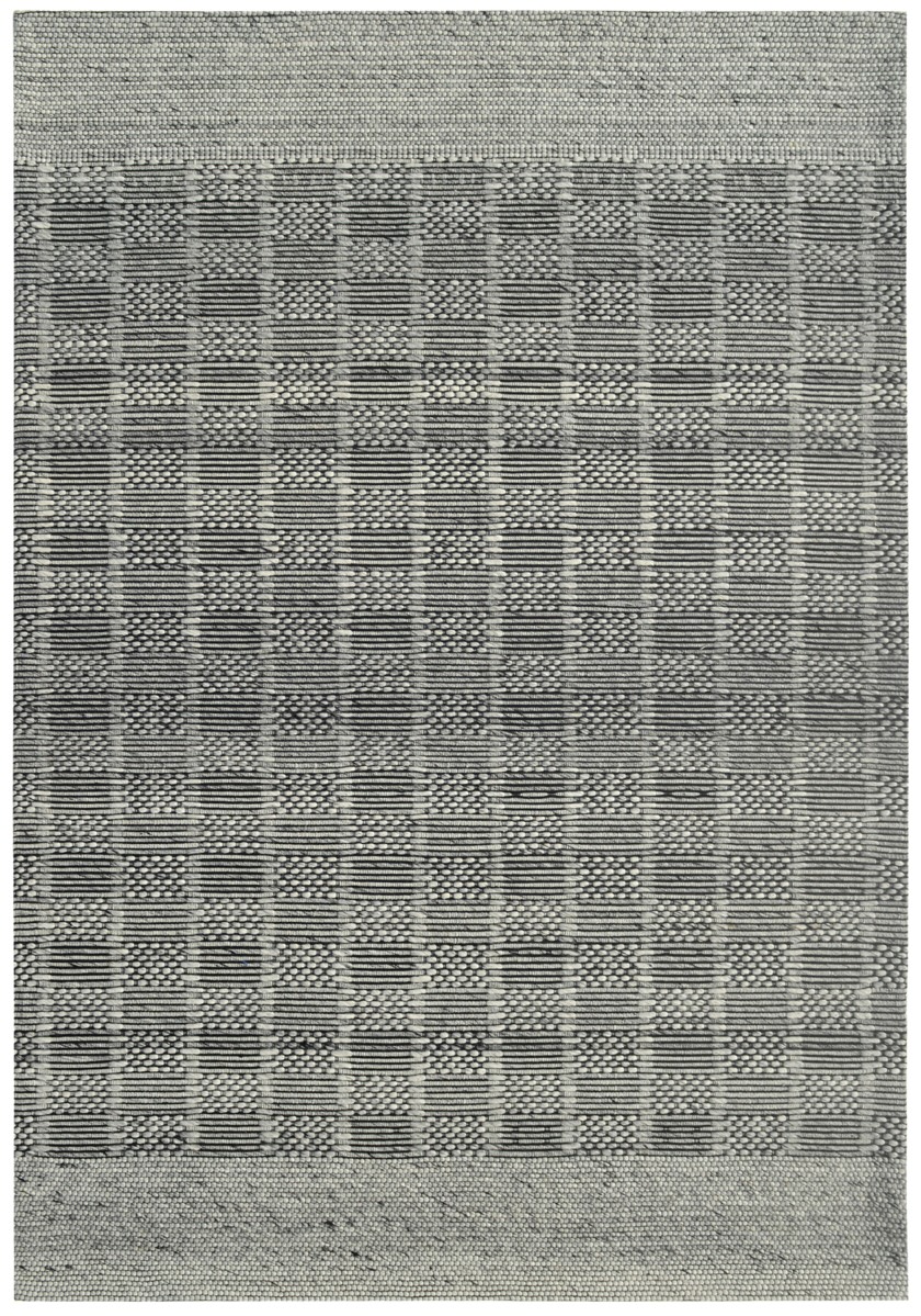 Modern Woven Area Rug