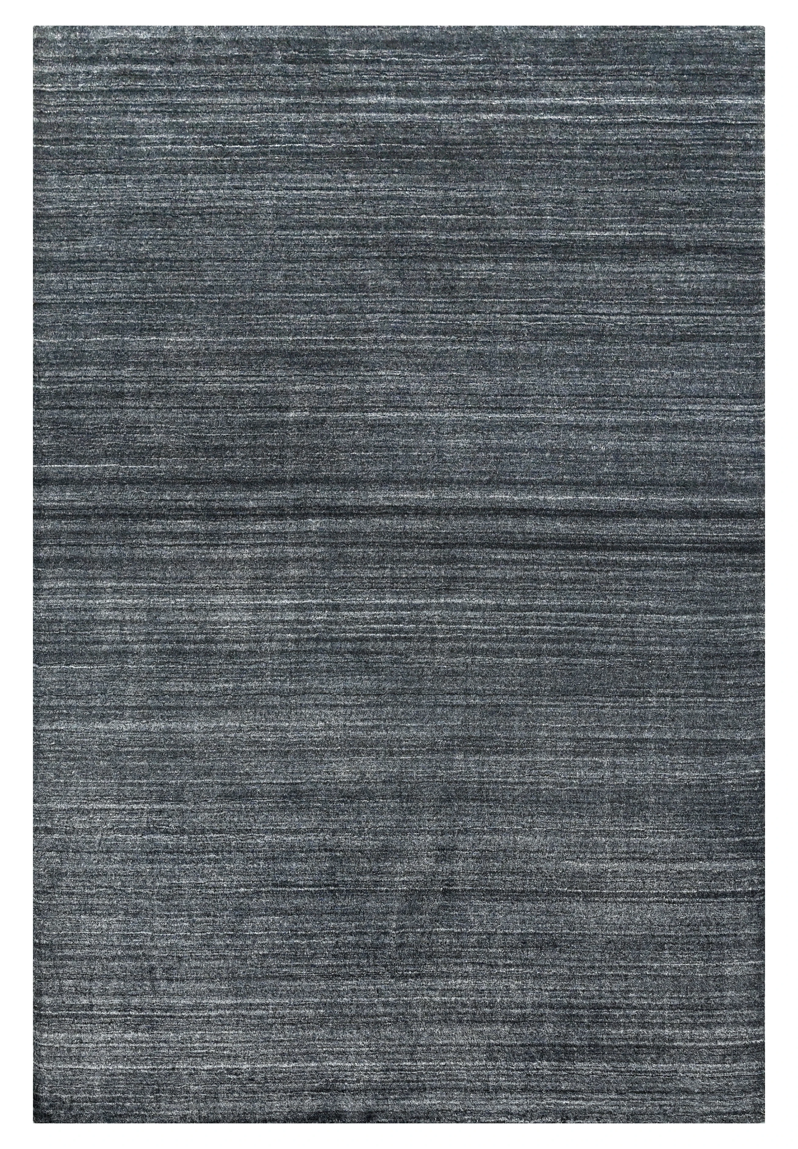 Elegant textured floor covering 