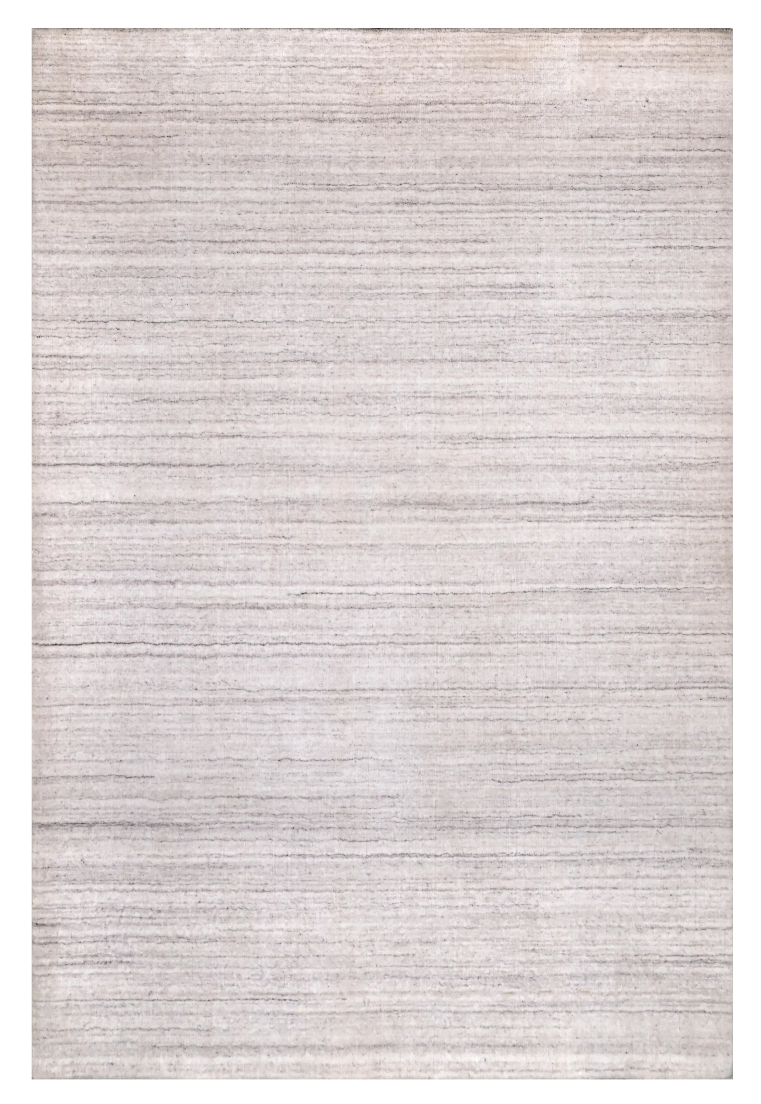 Elegant and minimalist Eco-friendly rug