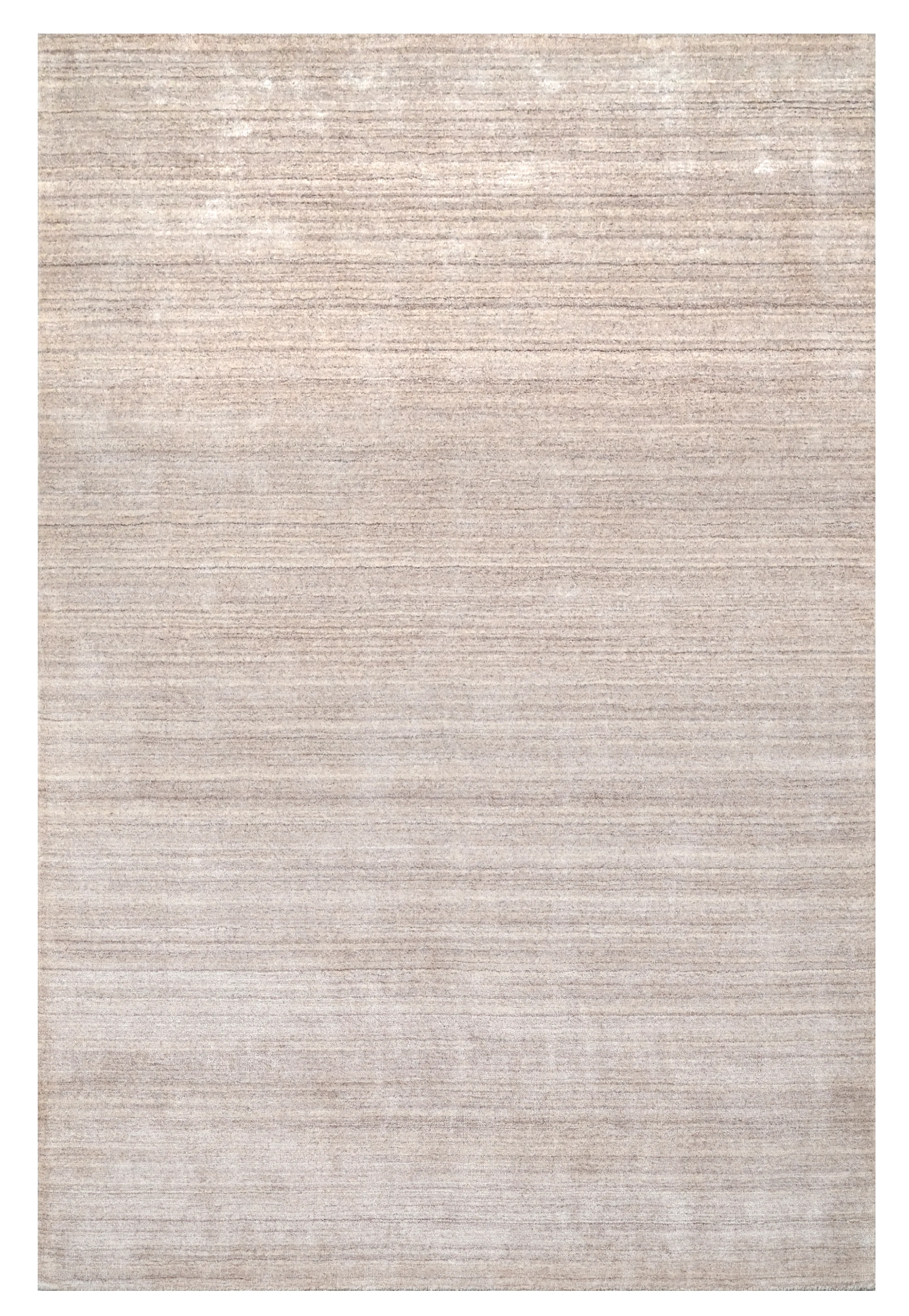 Modern Beige Area Rug