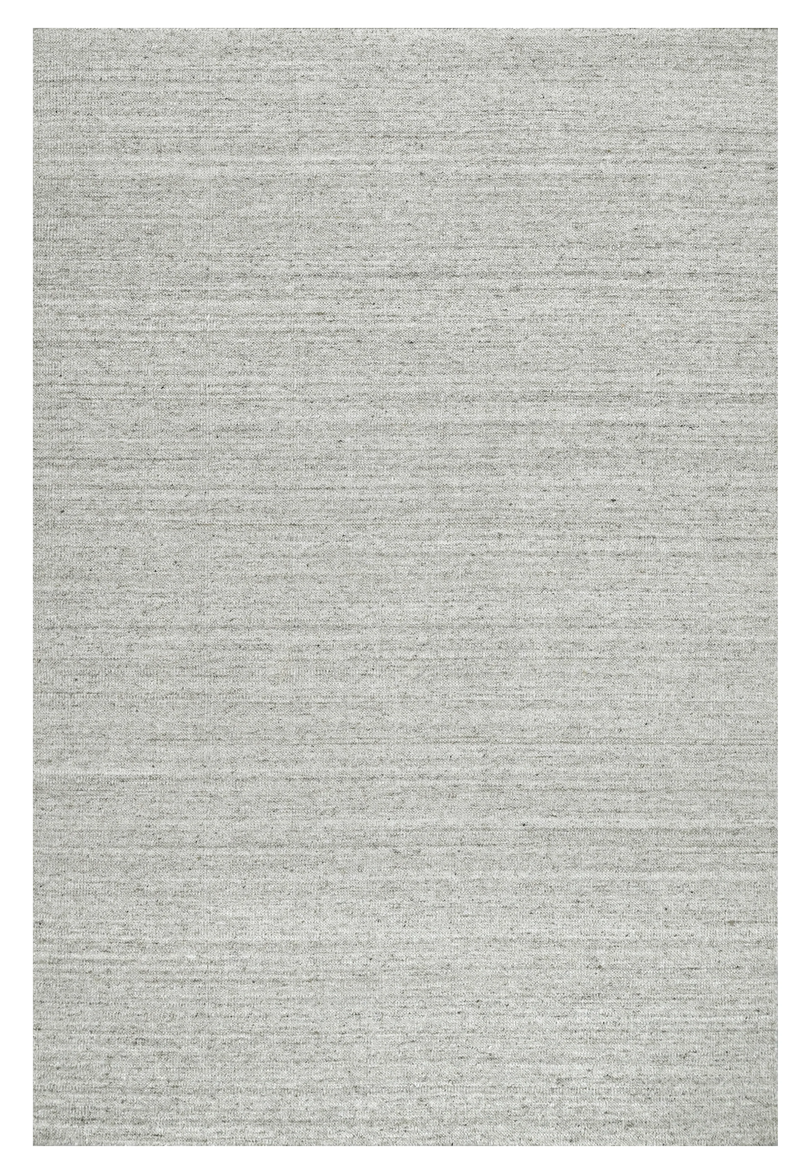 Modern minimalistic eco- friendly carpet