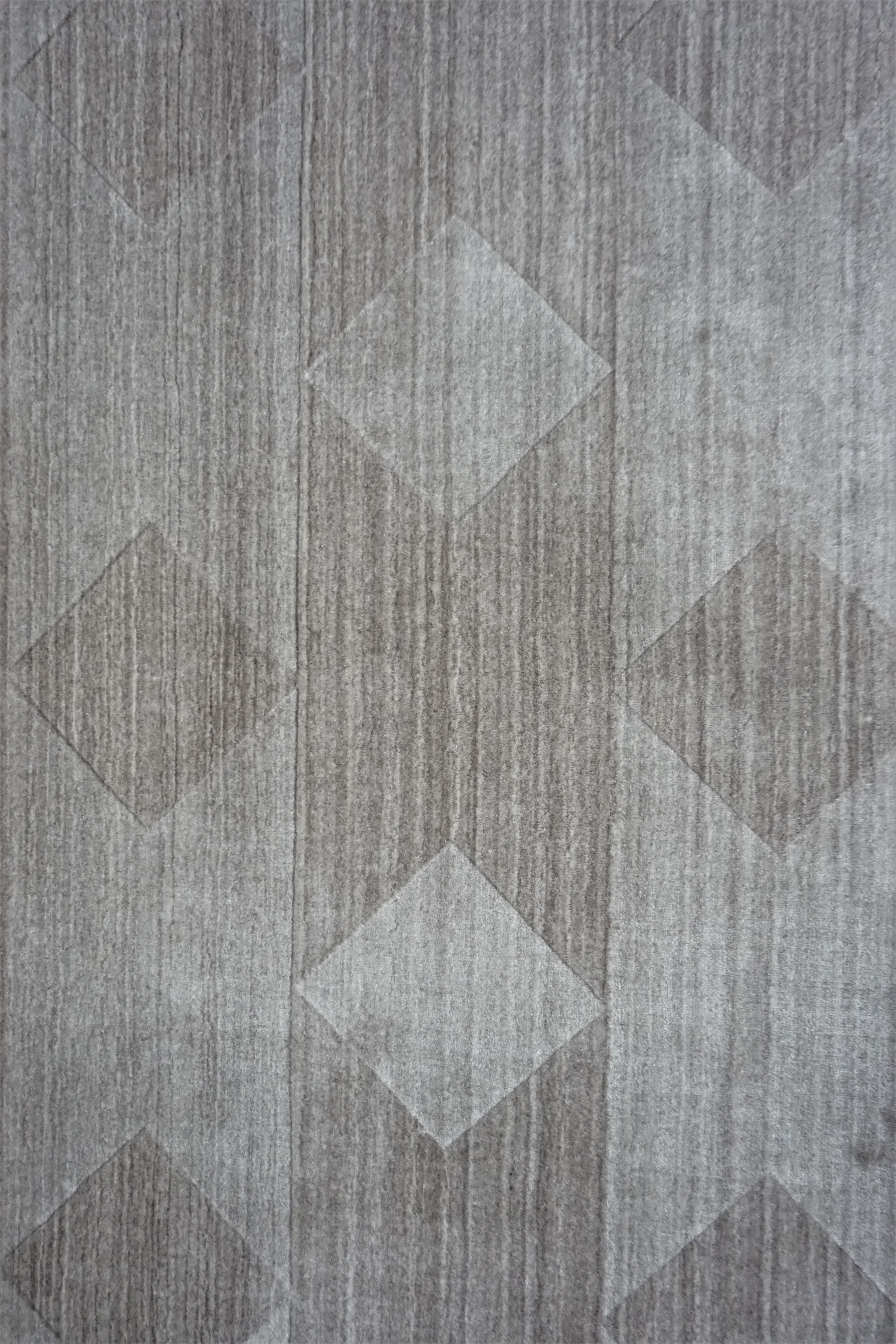 Modern Geometric Area Rug