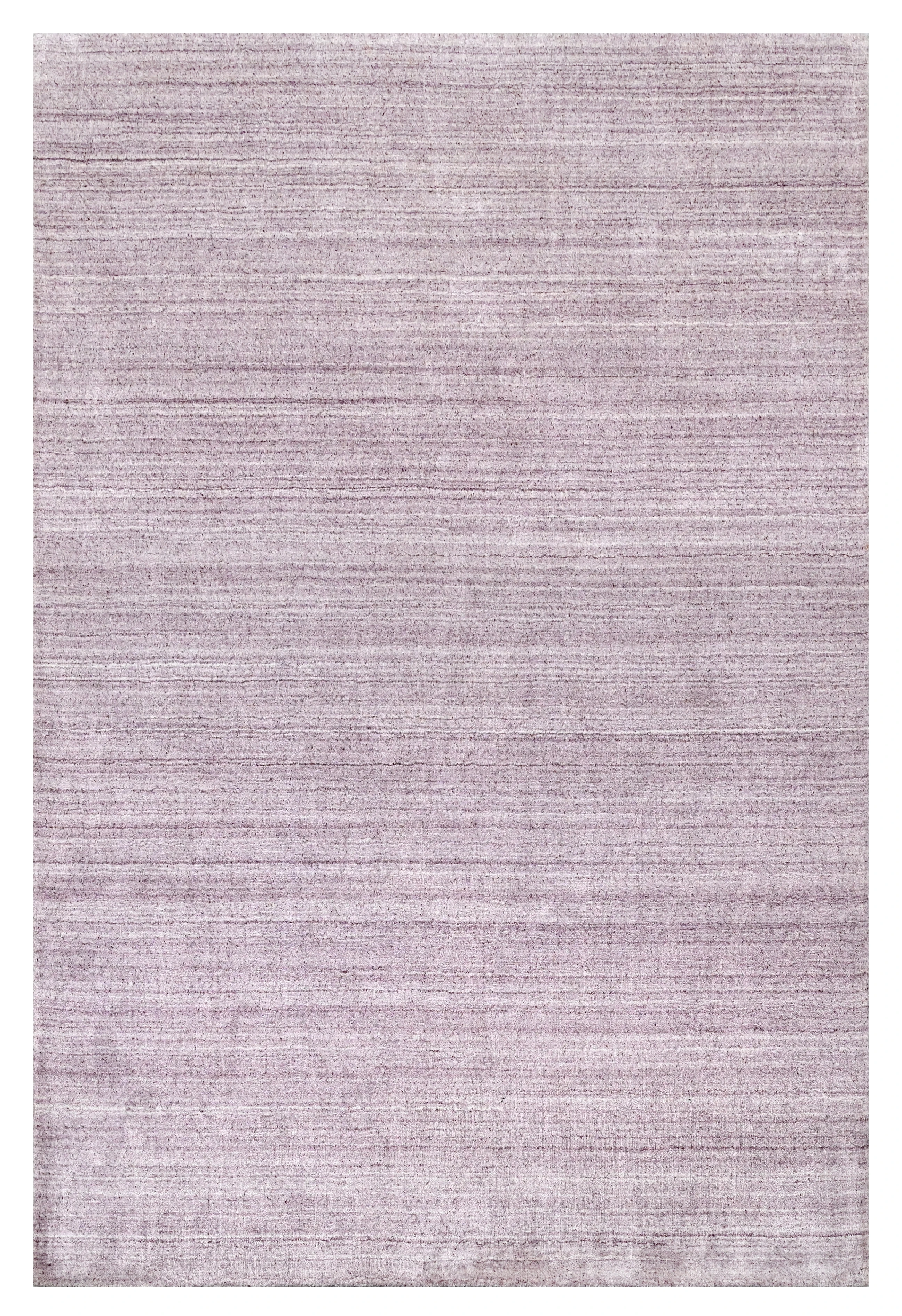 Elegant and soft modern floor covering