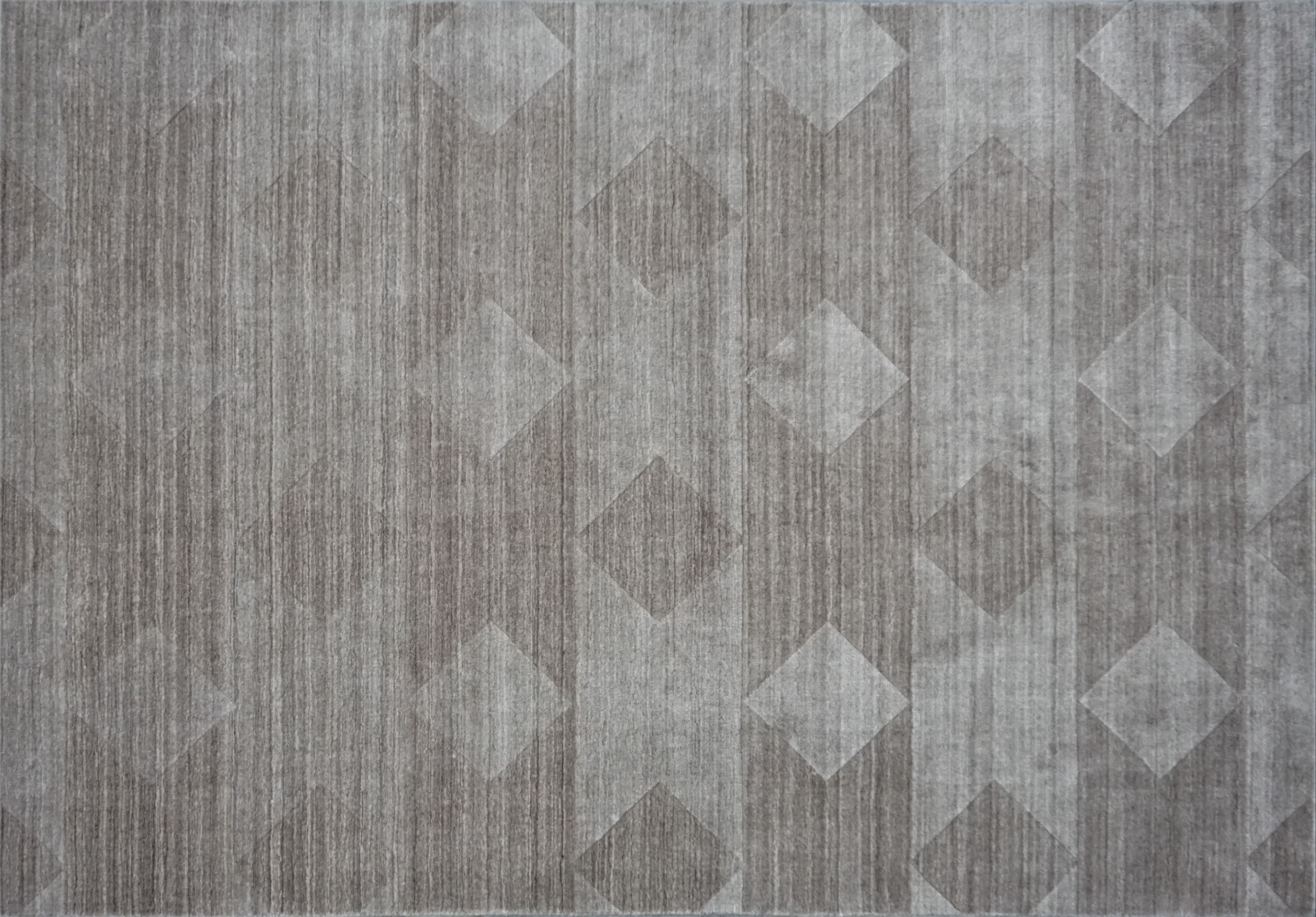 Modern Geometric Area Rug