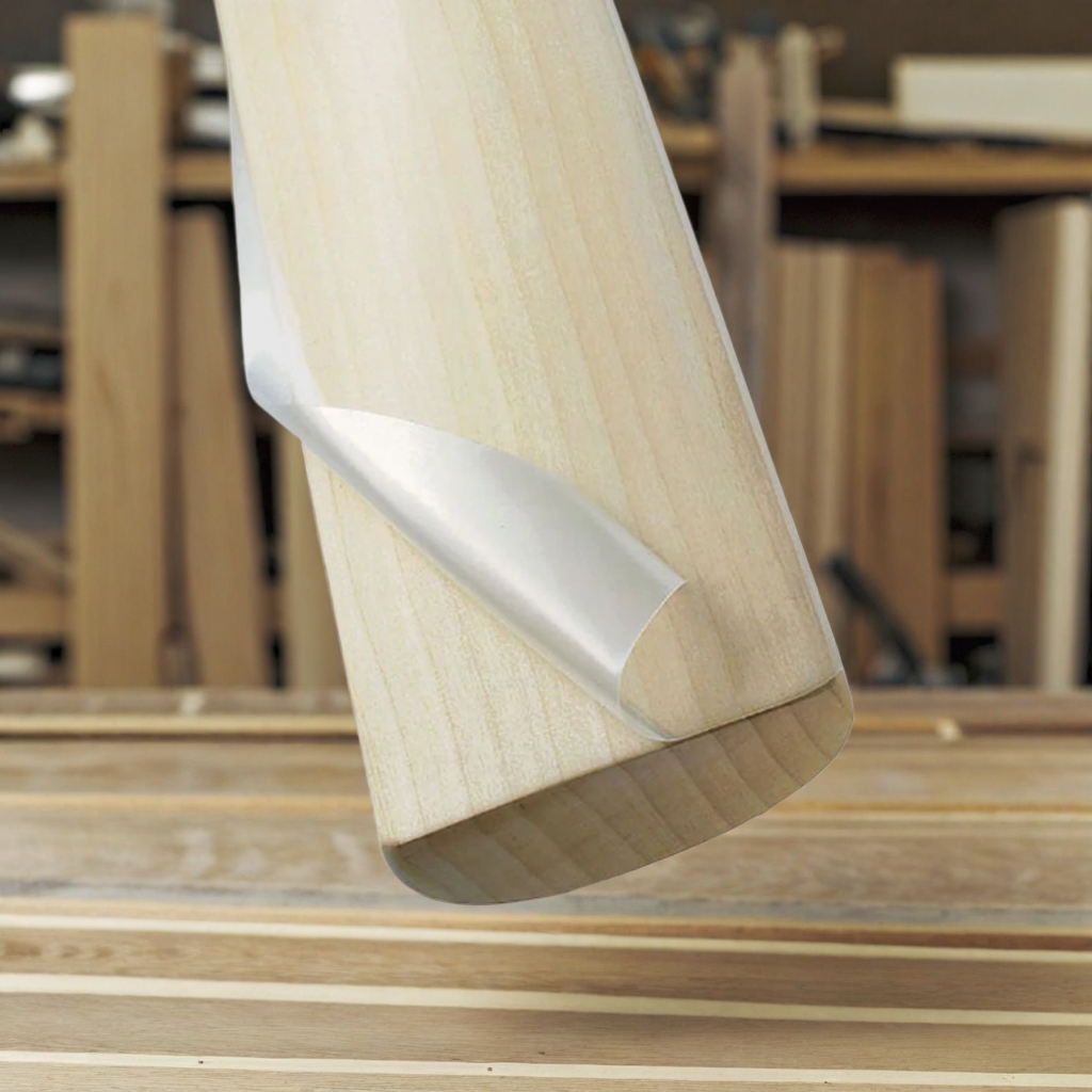 PREMUIM CLEAR BAT FACING