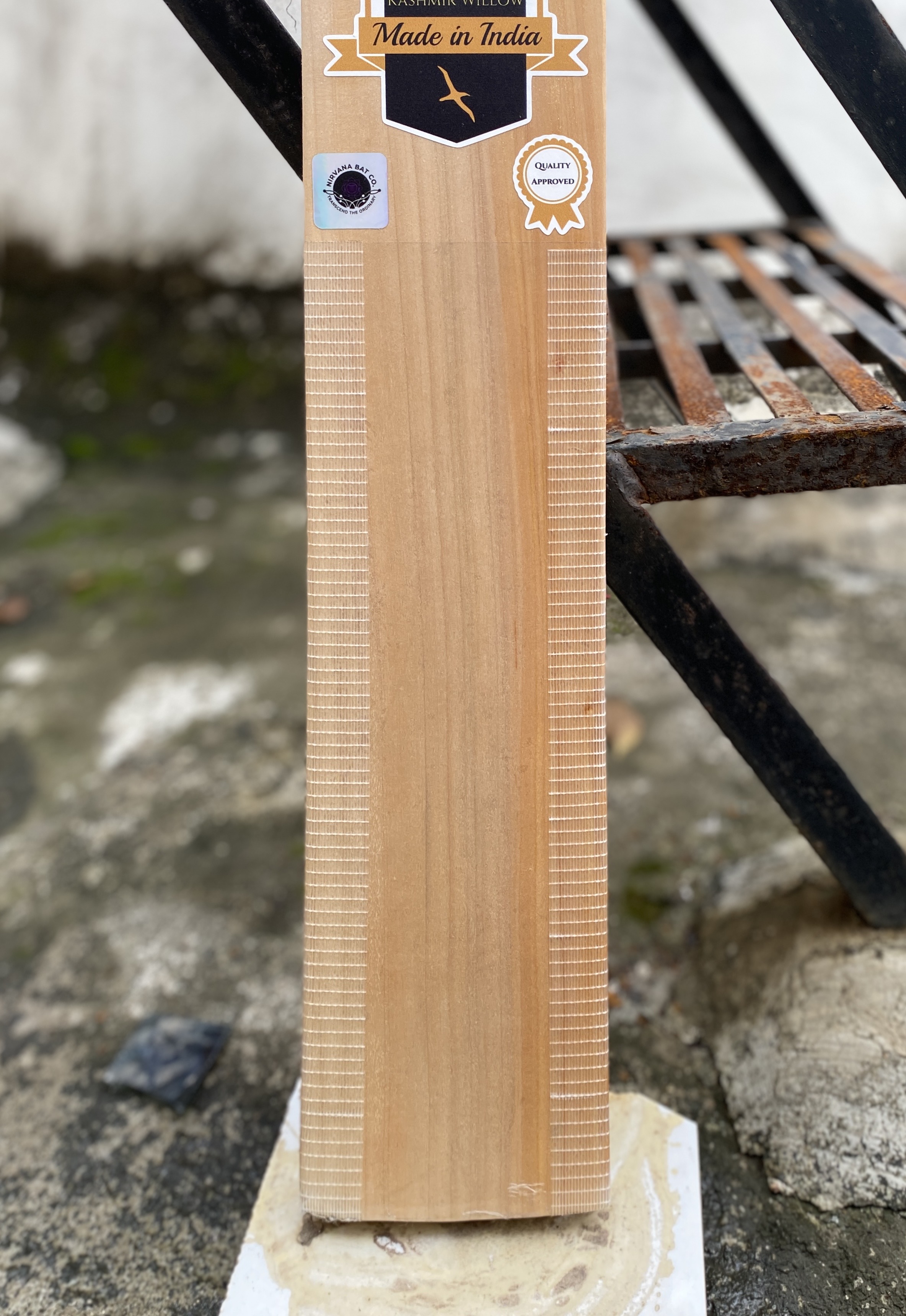 #003 NBC 2 SIZE SH G1/KW - 1250g