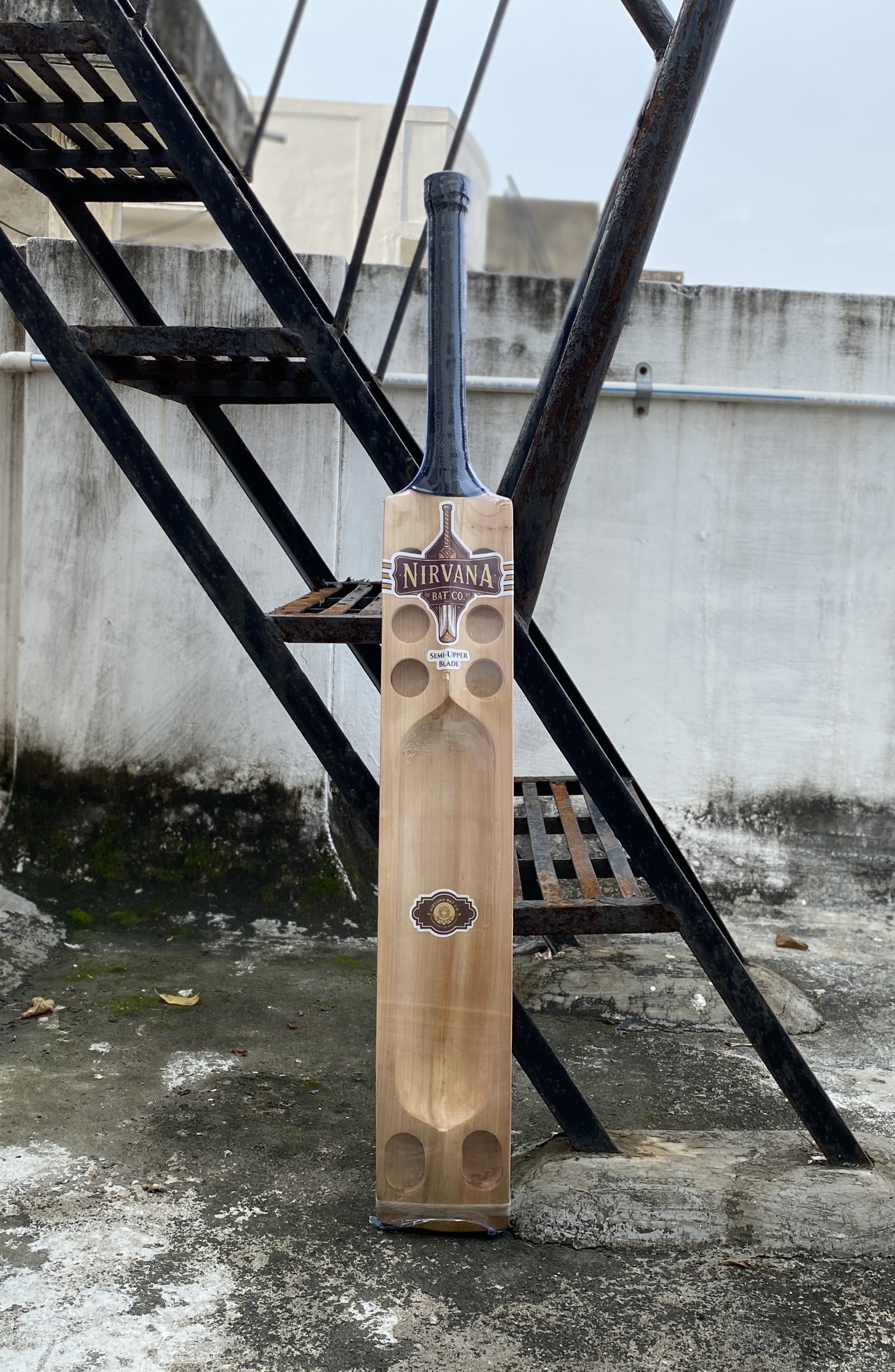 #003 MARKSMAN EDITION HT SIZE 35 G1/KW - 1090g