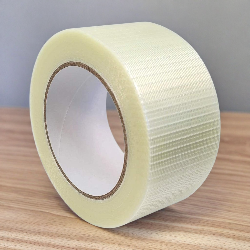 FIBRE TAPE ROLL