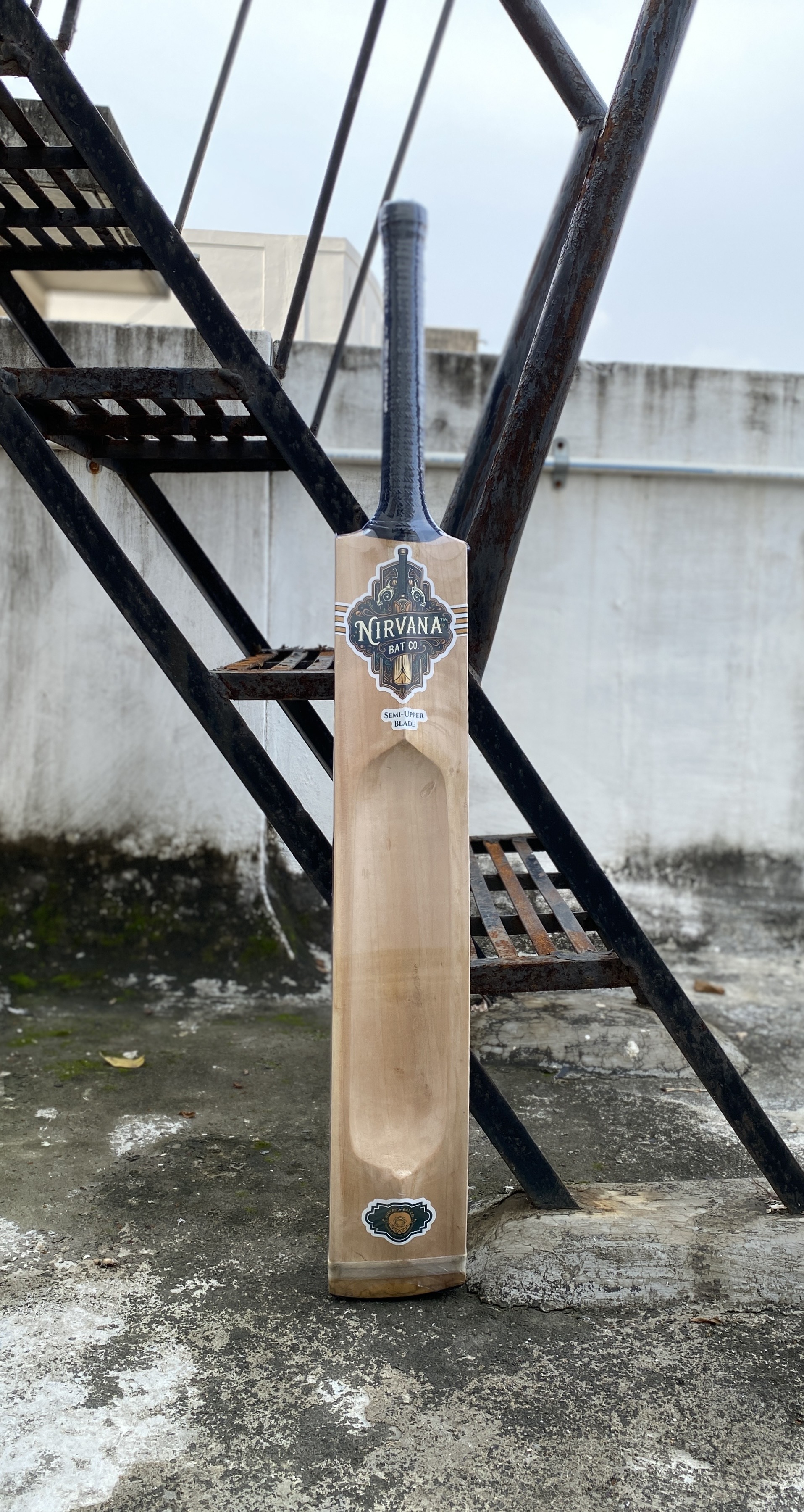 #001 GREENHORN EDITION HT SIZE 35 G3/KW - 1040g